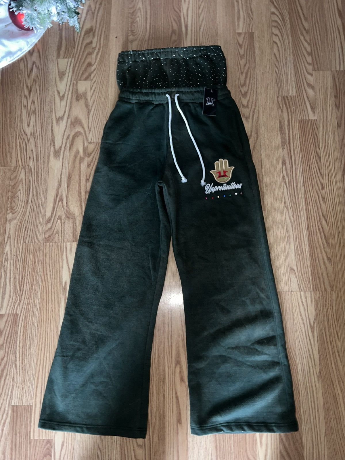 Other Unpretentious Studios Sweats Size US 36 / EU 52 - 2 Thumbnail