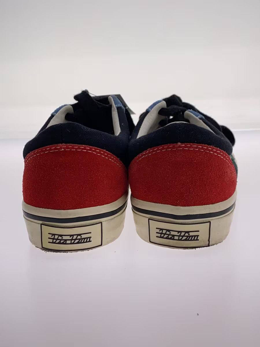Visvim Visvim Sde LoCut Snkrs Multi Size US 8 / EU 41 - 6 Thumbnail