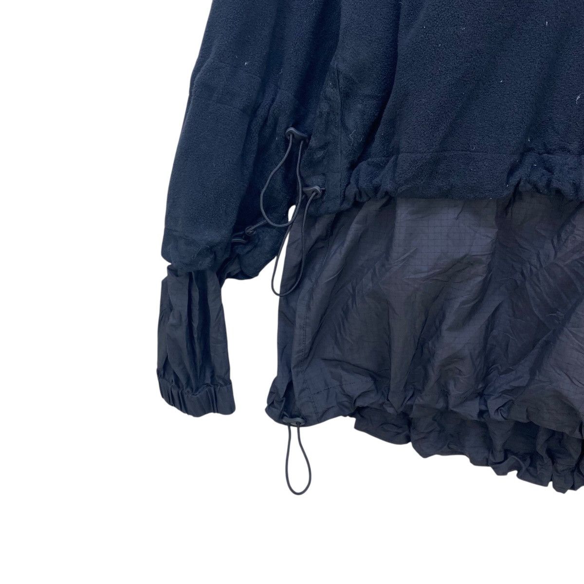 99%IS- 💥Base Calm Fleece Jacket Size US M / EU 48-50 / 2 - 4 Thumbnail