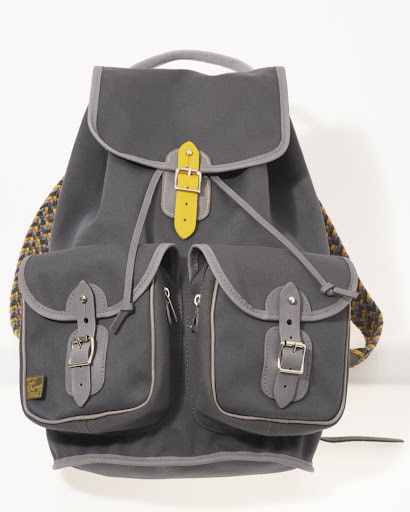 6876 Toraston Rucksack Backpack Size ONE SIZE - 1 Thumbnail
