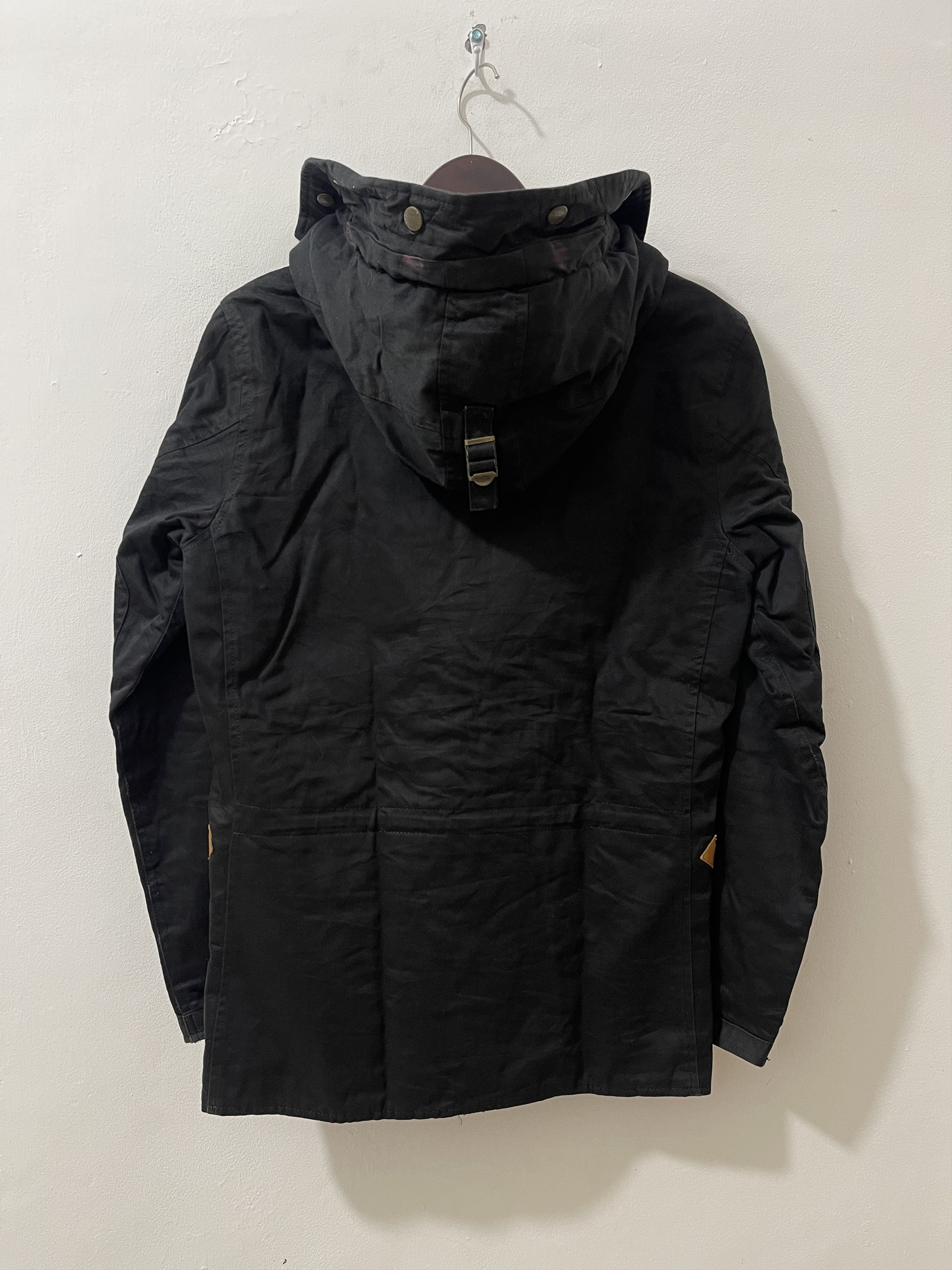 Japanese Brand 2000s Journal Standard Japan Archive Survival Jacket Size US M / EU 48-50 / 2 - 5 Thumbnail