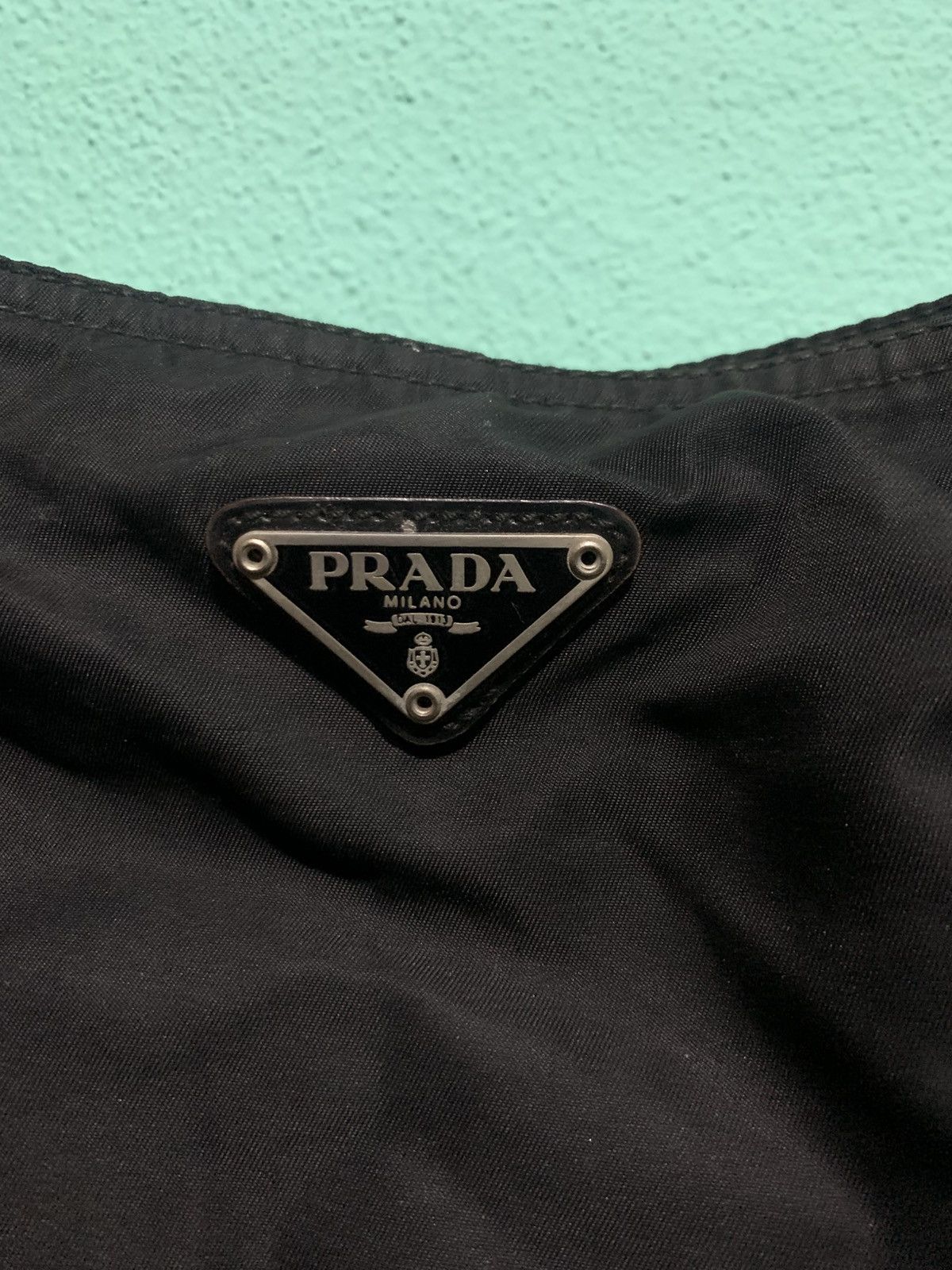 Prada Prada Shoulder Bag Size ONE SIZE - 3 Thumbnail