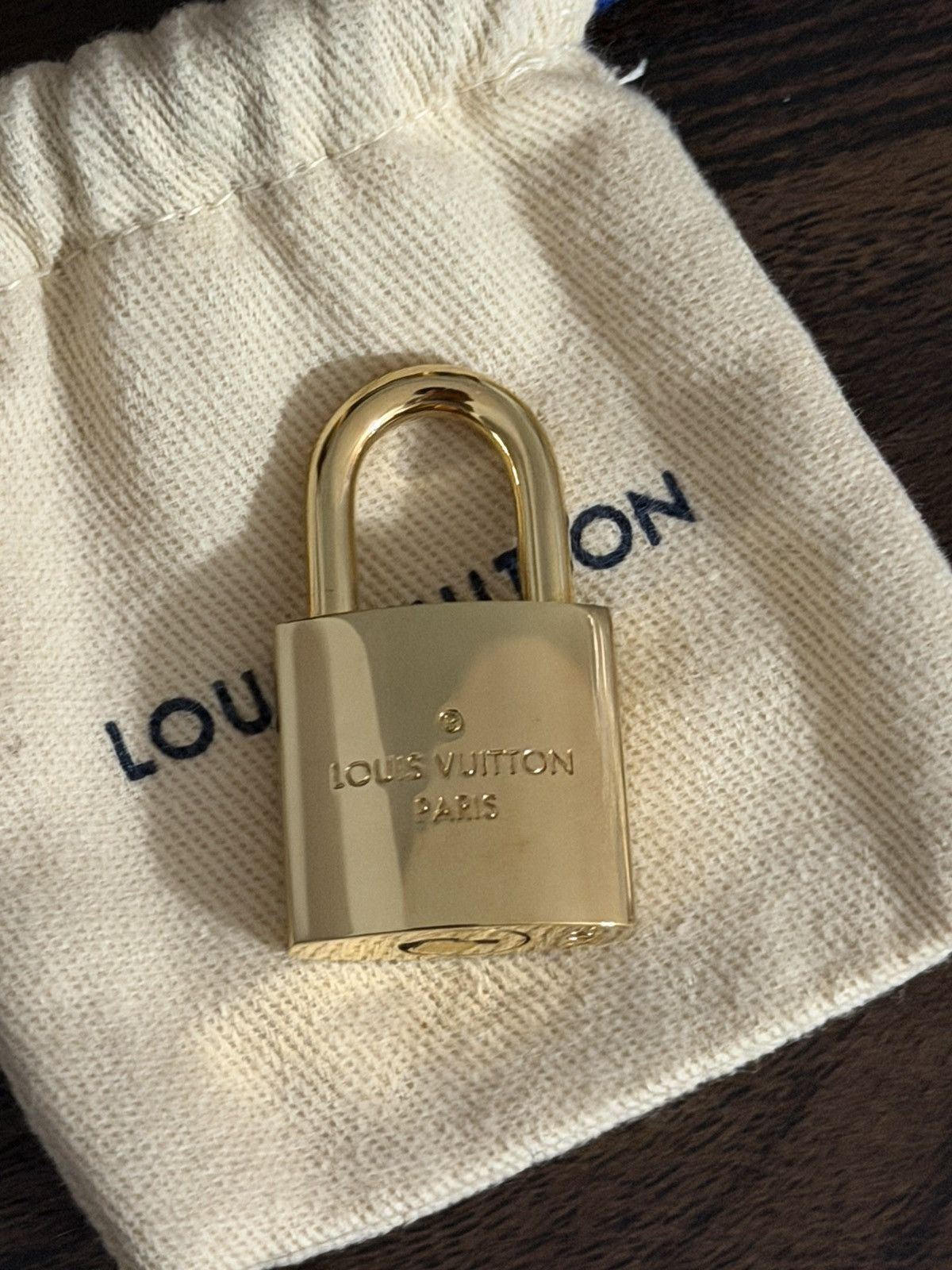 Louis Vuitton Louis Vuitton Cannes Vanity Monogram Bag w/ Box & Dust Bag Size ONE SIZE - 11 Thumbnail