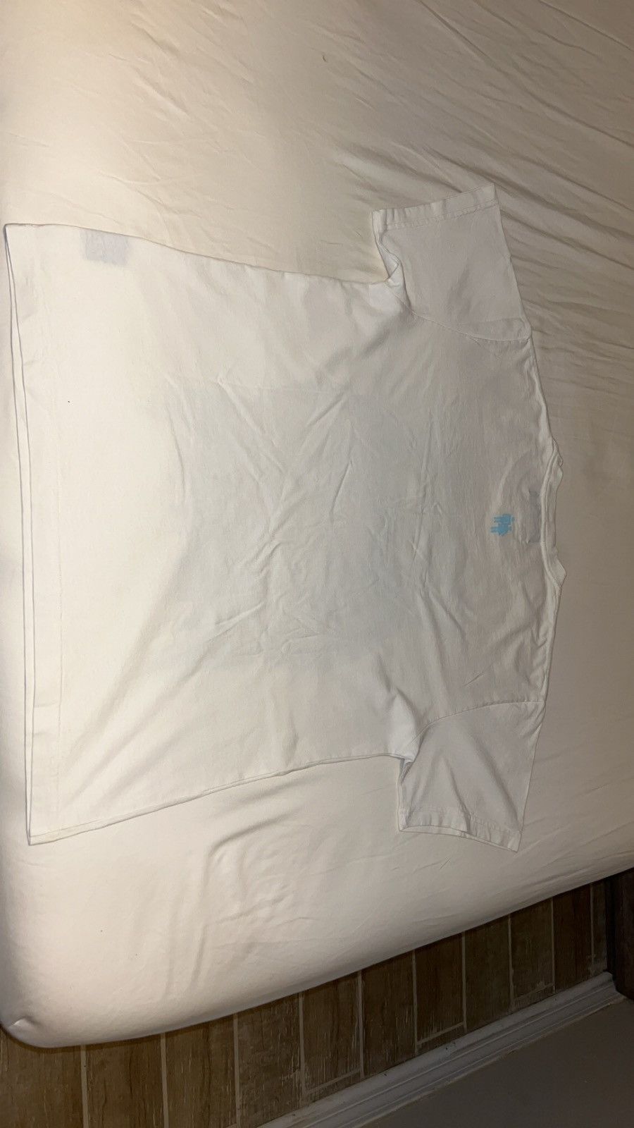 Homme + Femme La MEDIUM HOMME+FEMME TEE Size US M / EU 48-50 / 2 - 2 Thumbnail