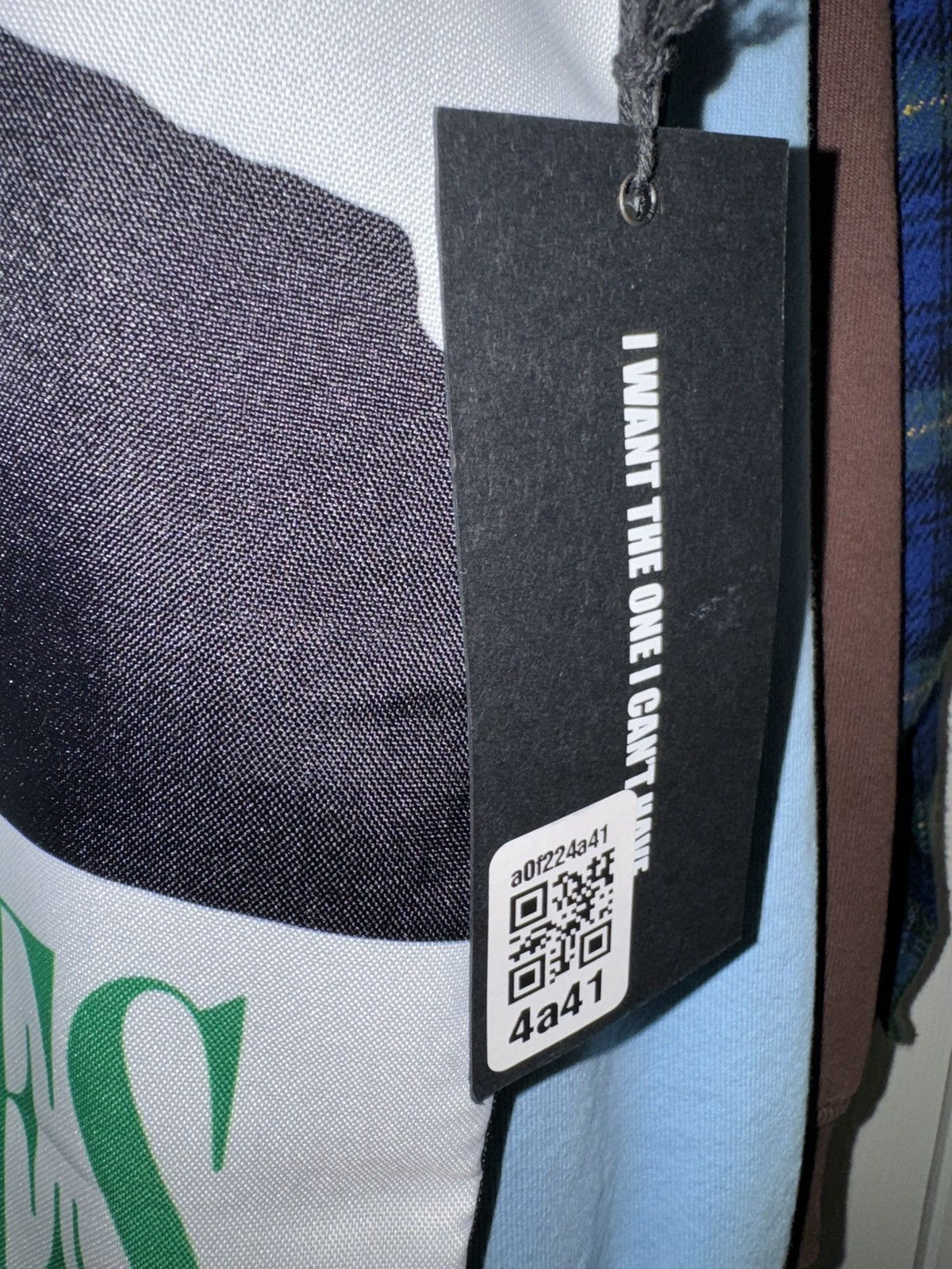 Pleasures Pleasures button up Size US XL / EU 56 / 4 - 7 Thumbnail