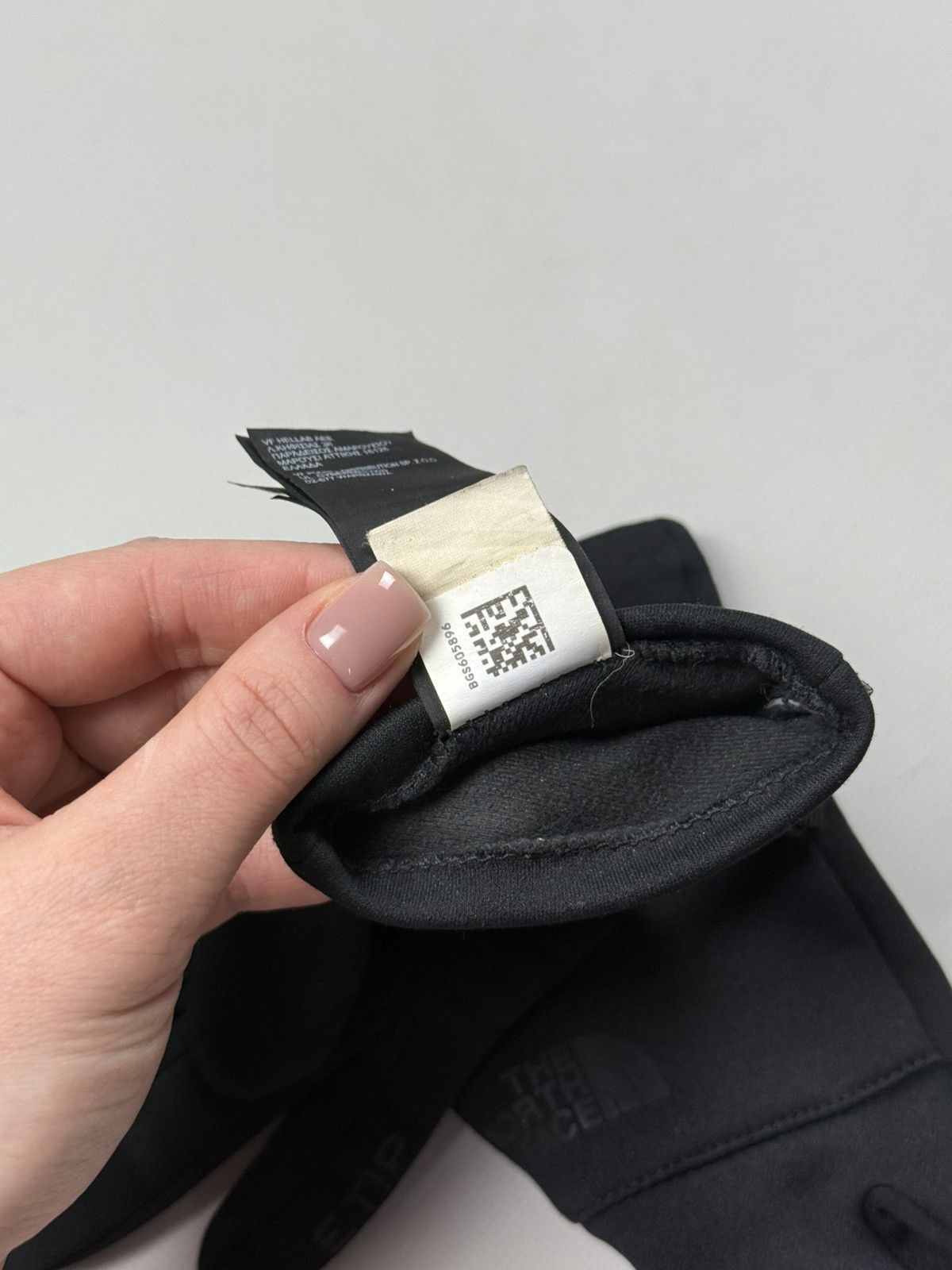 The North Face The North Face UR Powered Outdoor Unisex Gloves Size S Size ONE SIZE - 16 Thumbnail