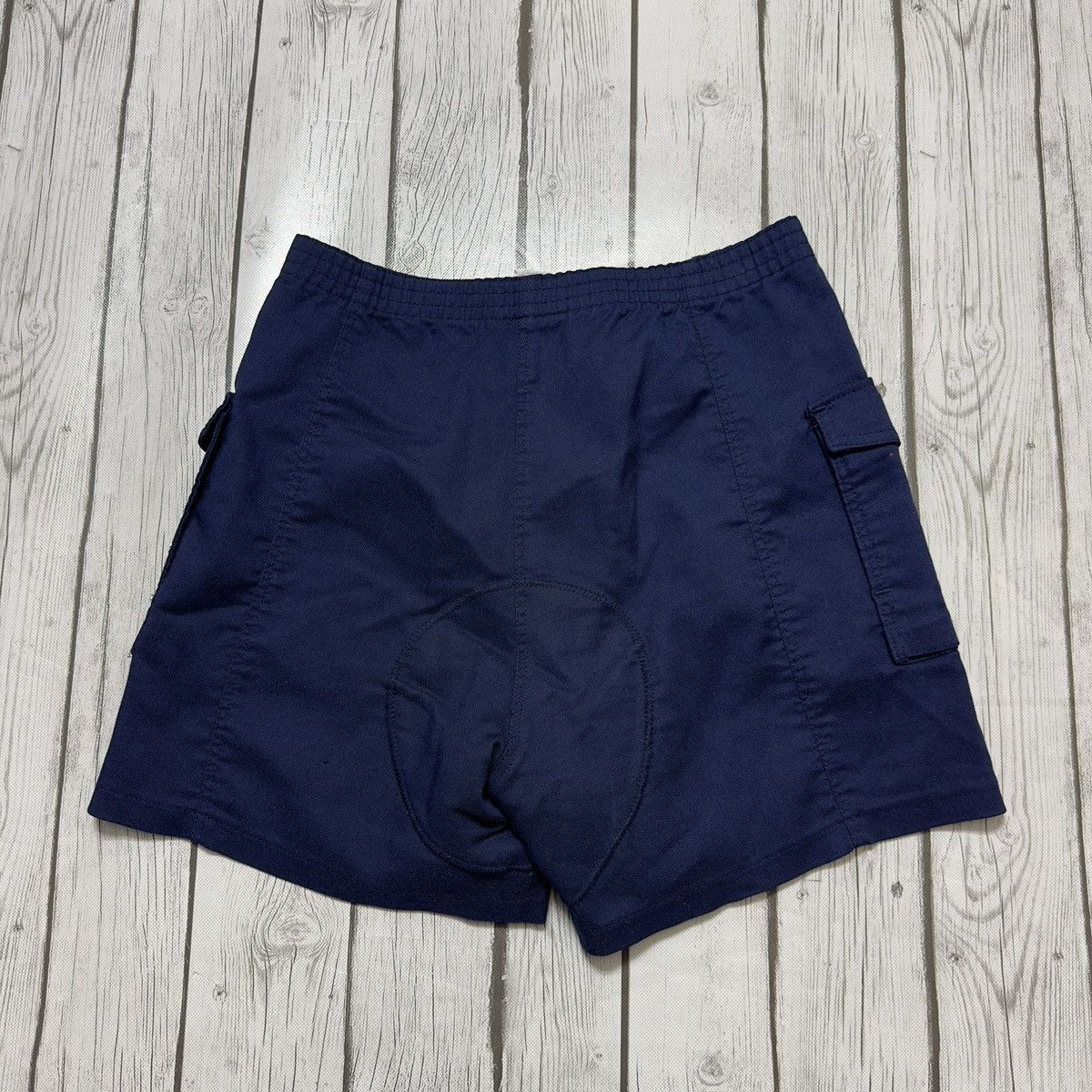 Vintage Vintage Performance cycling shorts Size US 30 / EU 46 - 2 Thumbnail