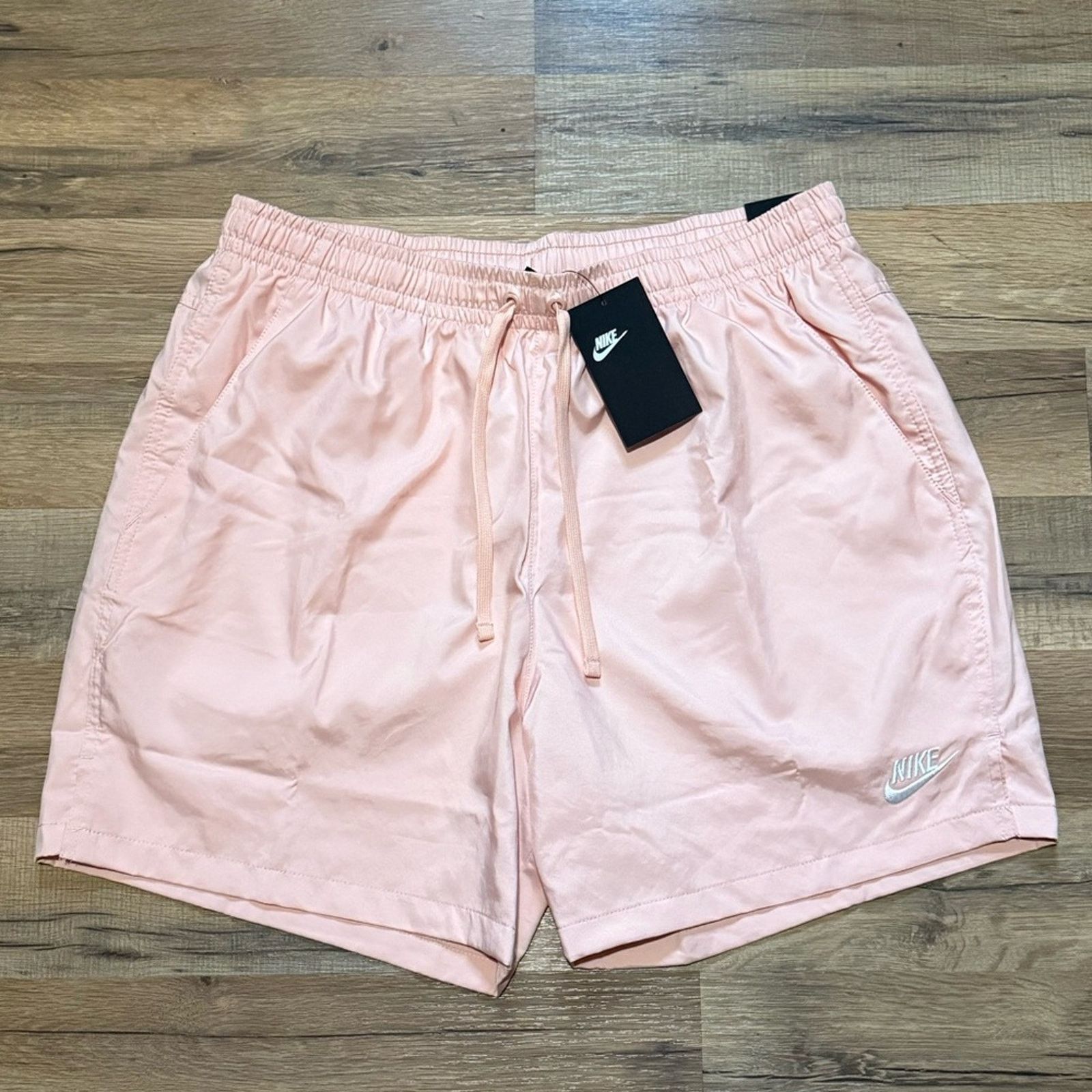 Nike Nike Shorts Size US 30 / EU 46 - 1 Thumbnail