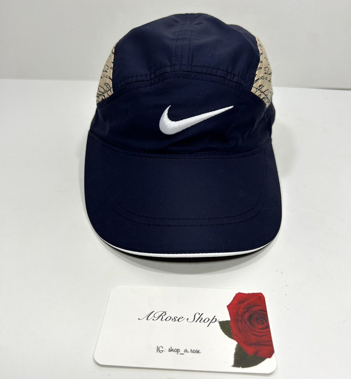 cav empt nike hat