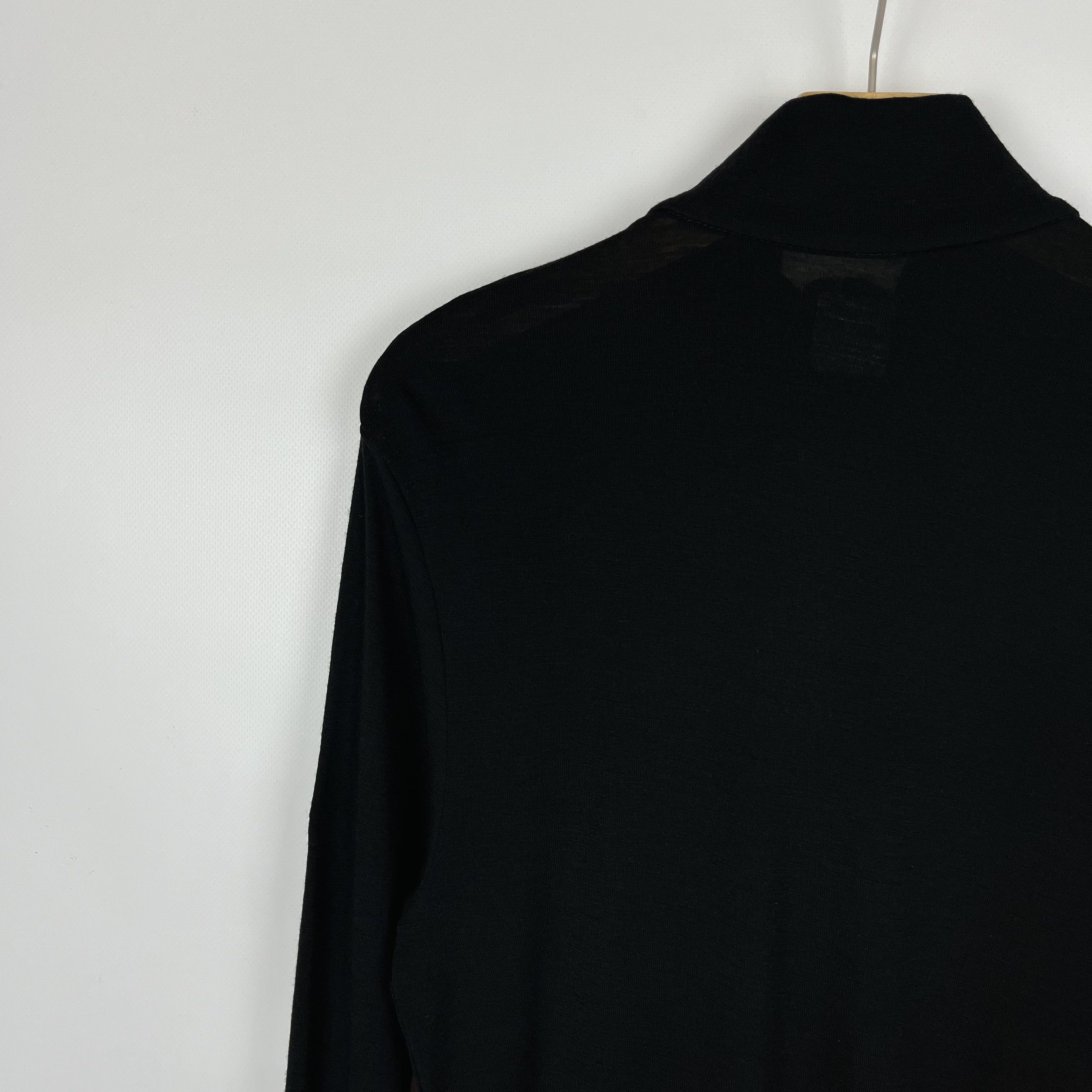 Icebreaker Icebreaker 1/3 Zip 175 Merino Wool Long Sleeve Base Layer Size US L / EU 52-54 / 3 - 18 Thumbnail