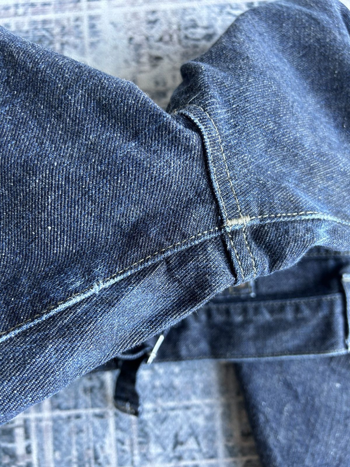 Edwin MARGARET HOWELL X EDWIN JEANS Size US 29 - 15 Thumbnail