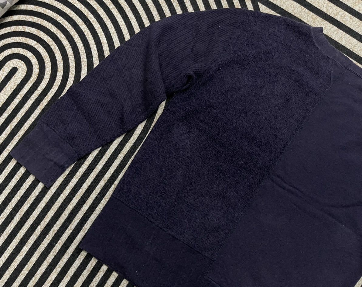 Nigel Cabourn VINTAGE NIGEL CABOURN BRITISH TRAINING SUIT RARE DESIGN Size US L / EU 52-54 / 3 - 11 Thumbnail