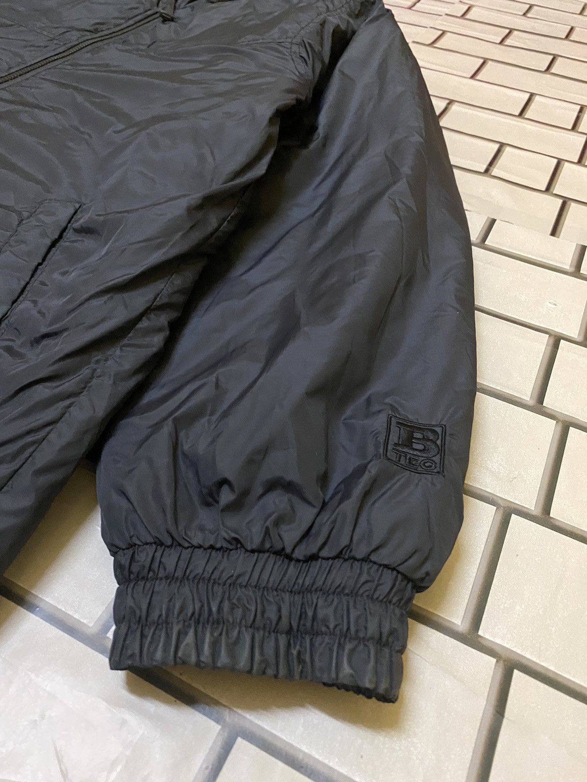 Other BEAR USA REVERSIBLE JACKET Size US L / EU 52-54 / 3 - 17 Thumbnail