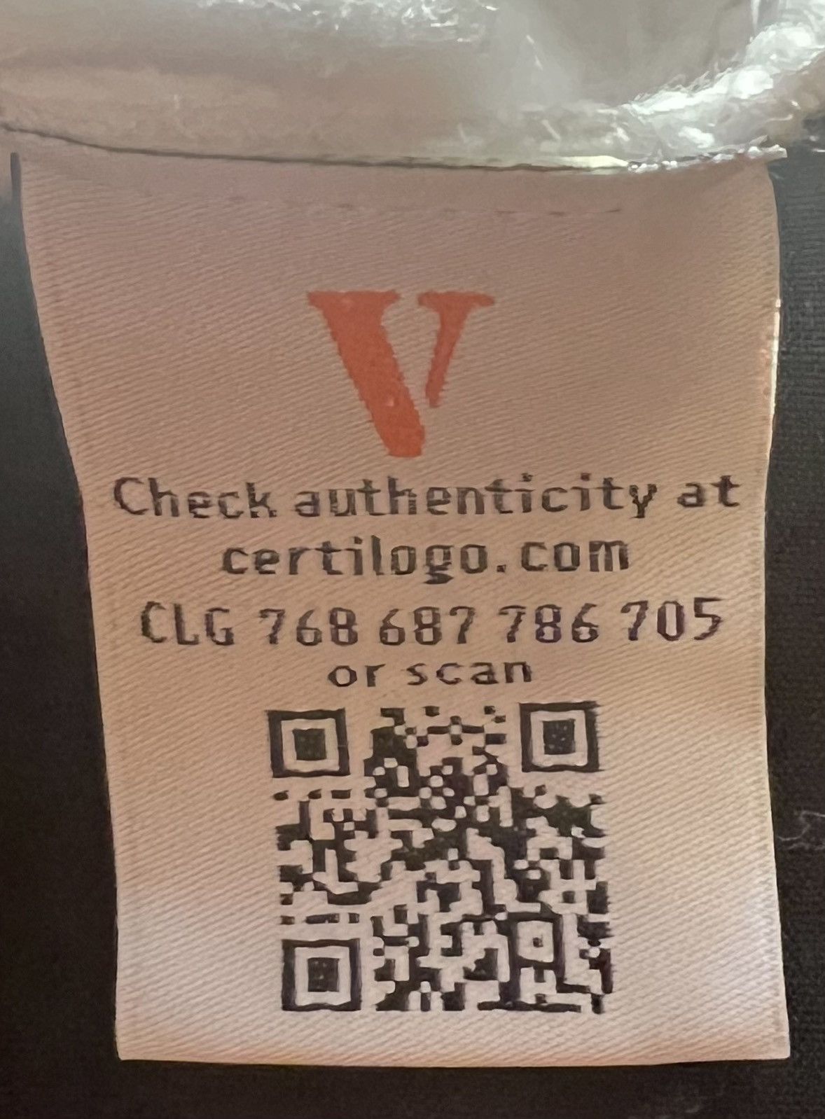 Vlone White Vlone X Dennis Rodman Airbrush Hoodie Size US M / EU 48-50 / 2 - 5 Thumbnail