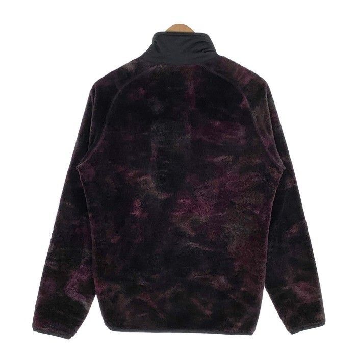 Needles Tie Dye Fleece Zip Jacket Size US S / EU 44-46 / 1 - 2 Thumbnail