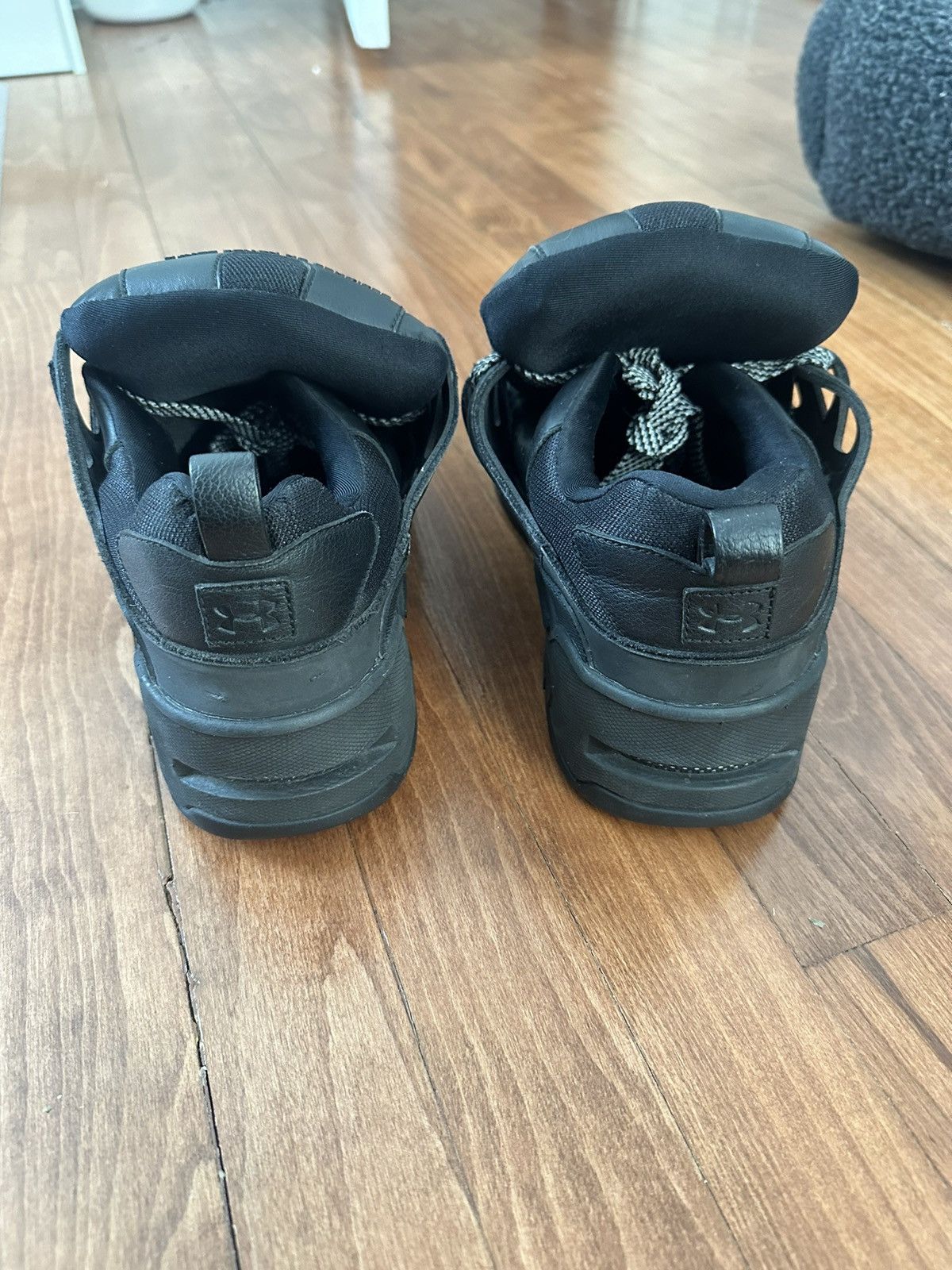 A$AP Rocky × Under Armour ASAP x Under Armour SrLo Size US 12 / EU 45 - 2 Thumbnail