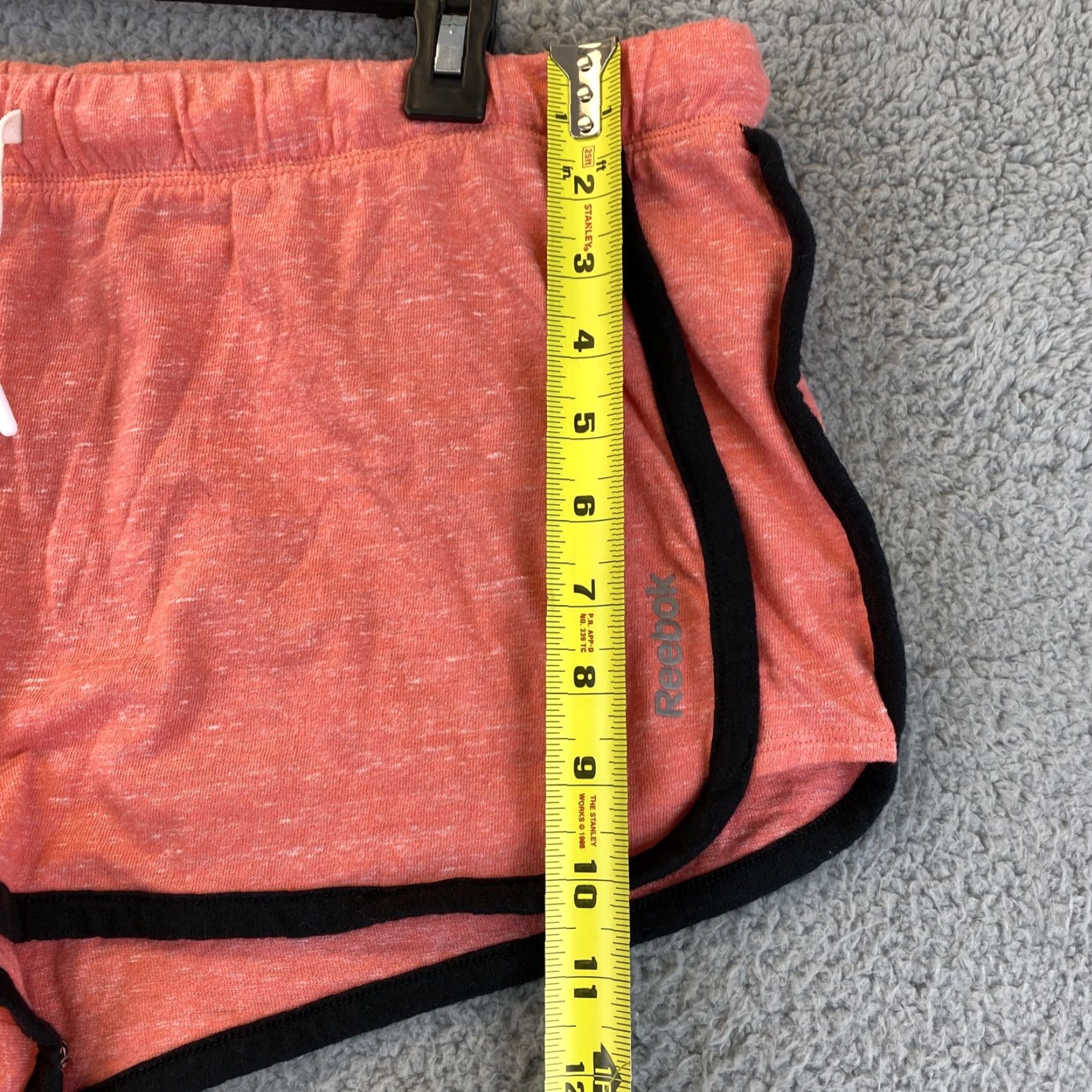 Under Armour **Under Armour Women's Coral Running Shorts Size L** User: **Under Armour Women's Coral Running Shorts Size L** Size 36" / US 14 / IT 50 - 6 Thumbnail