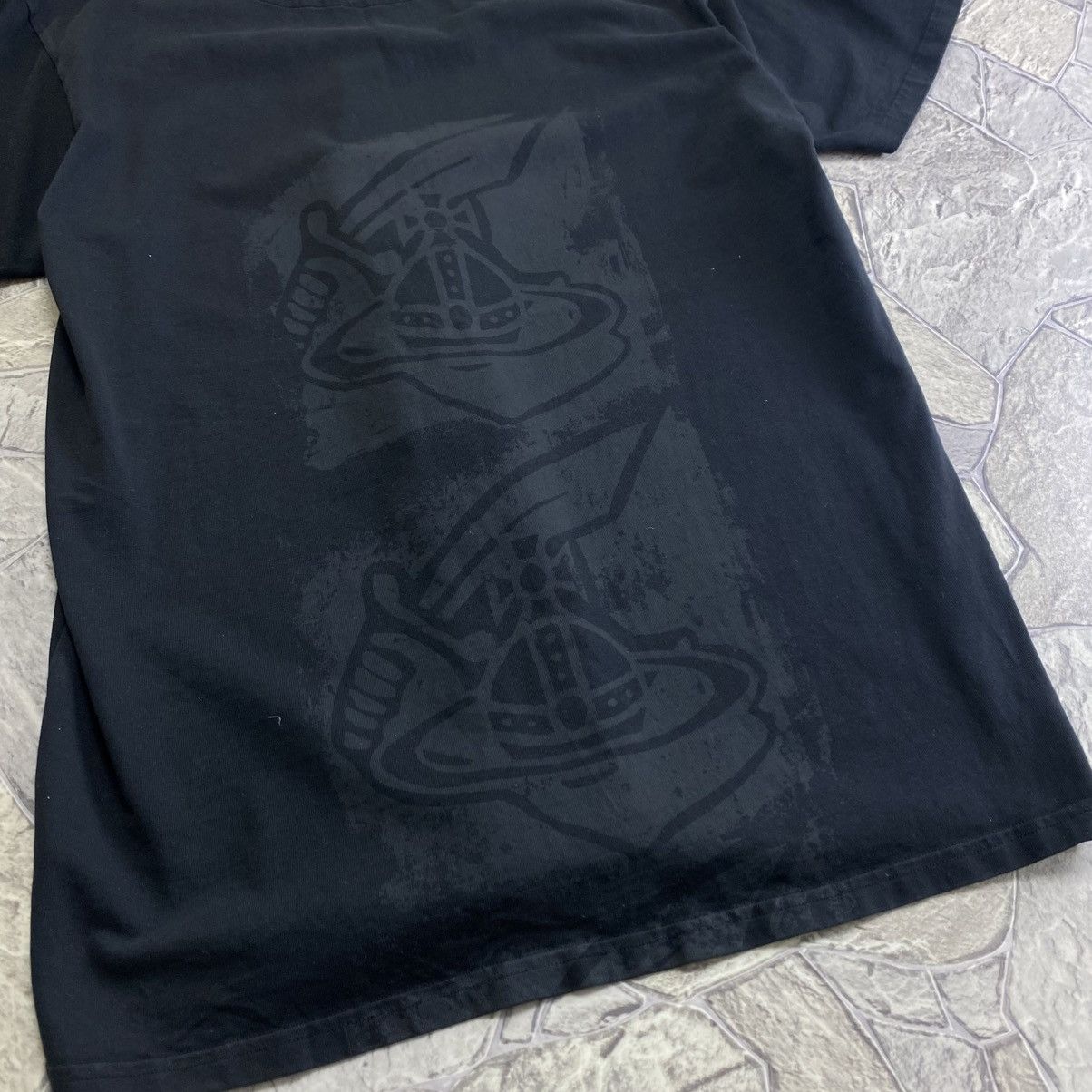 Vivienne Westwood Vintage Vivienne Westwood T-Shirt Tee Size US M / EU 48-50 / 2 - 5 Thumbnail