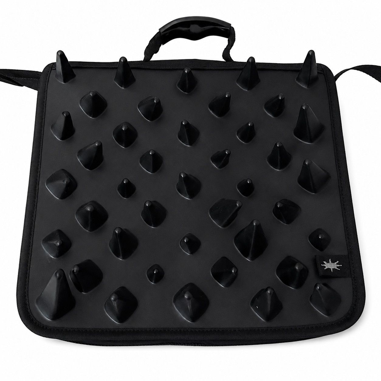 Craig Morrison Craig Morrison Superspike DJ Messenger Bag Size ONE SIZE - 4 Thumbnail
