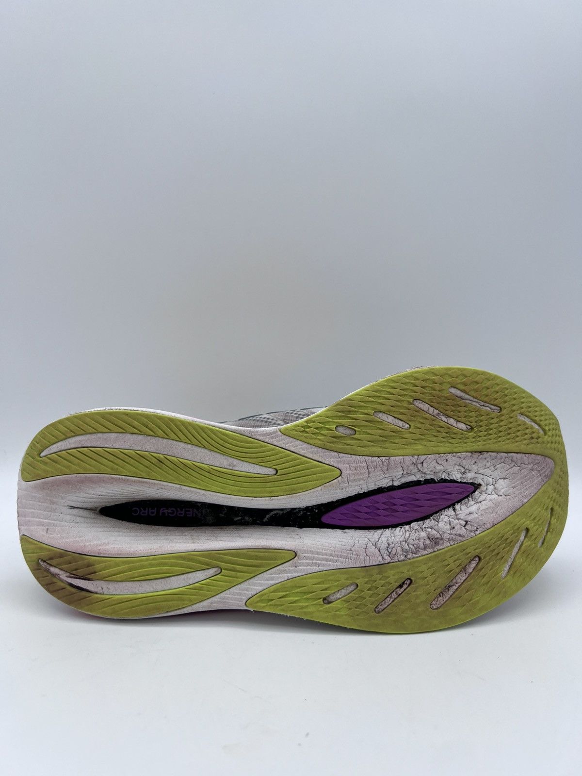 New Balance New Balance Womens Trainer v2 Running Sneakers Size 8 B Size US 8 / EU 41 - 10 Thumbnail