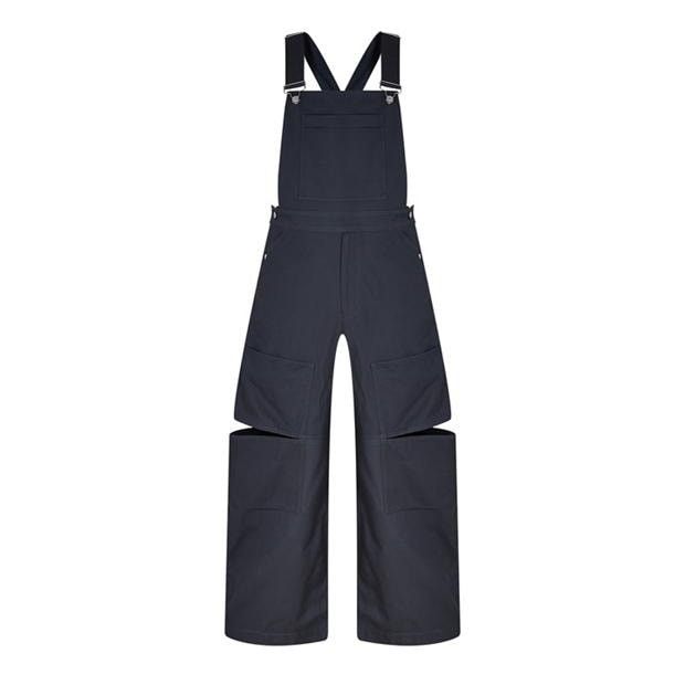 Gucci Appliqué Dungarees Size US 30 / EU 46 - 4 Thumbnail