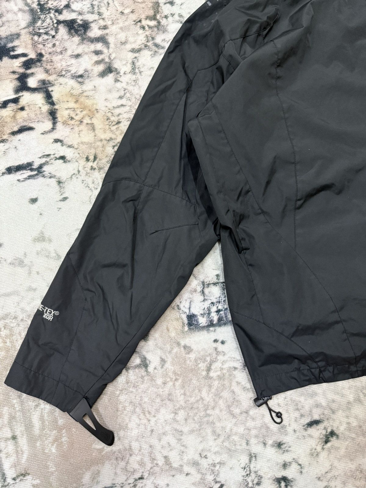 Goretex × The North Face Summit series waterproof breathable gore-tex outdoor jacket Size US S / EU 44-46 / 1 - 16 Thumbnail