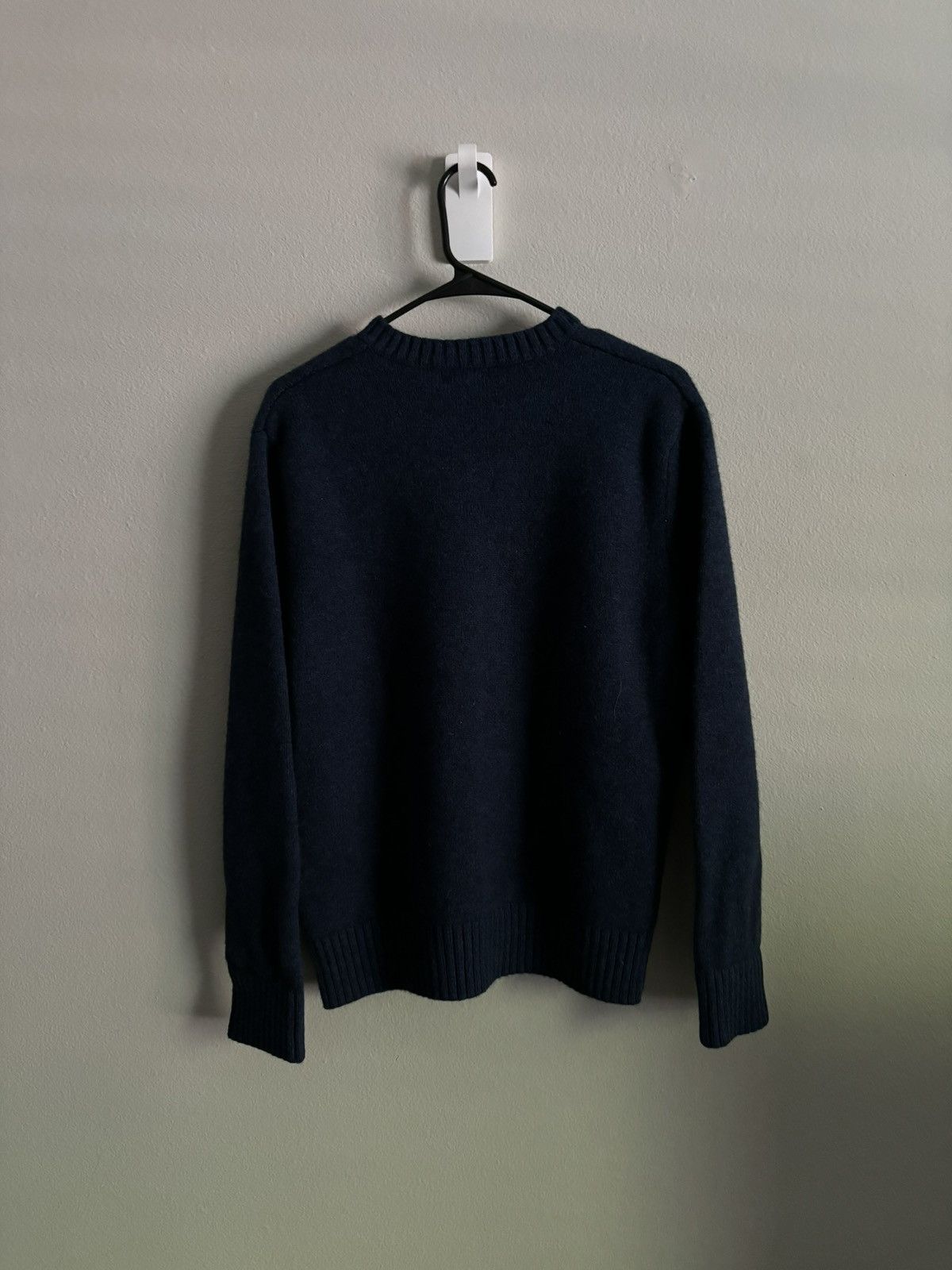 Banana Republic Banana Republic Lambswool Sweater Size US S / EU 44-46 / 1 - 5 Thumbnail