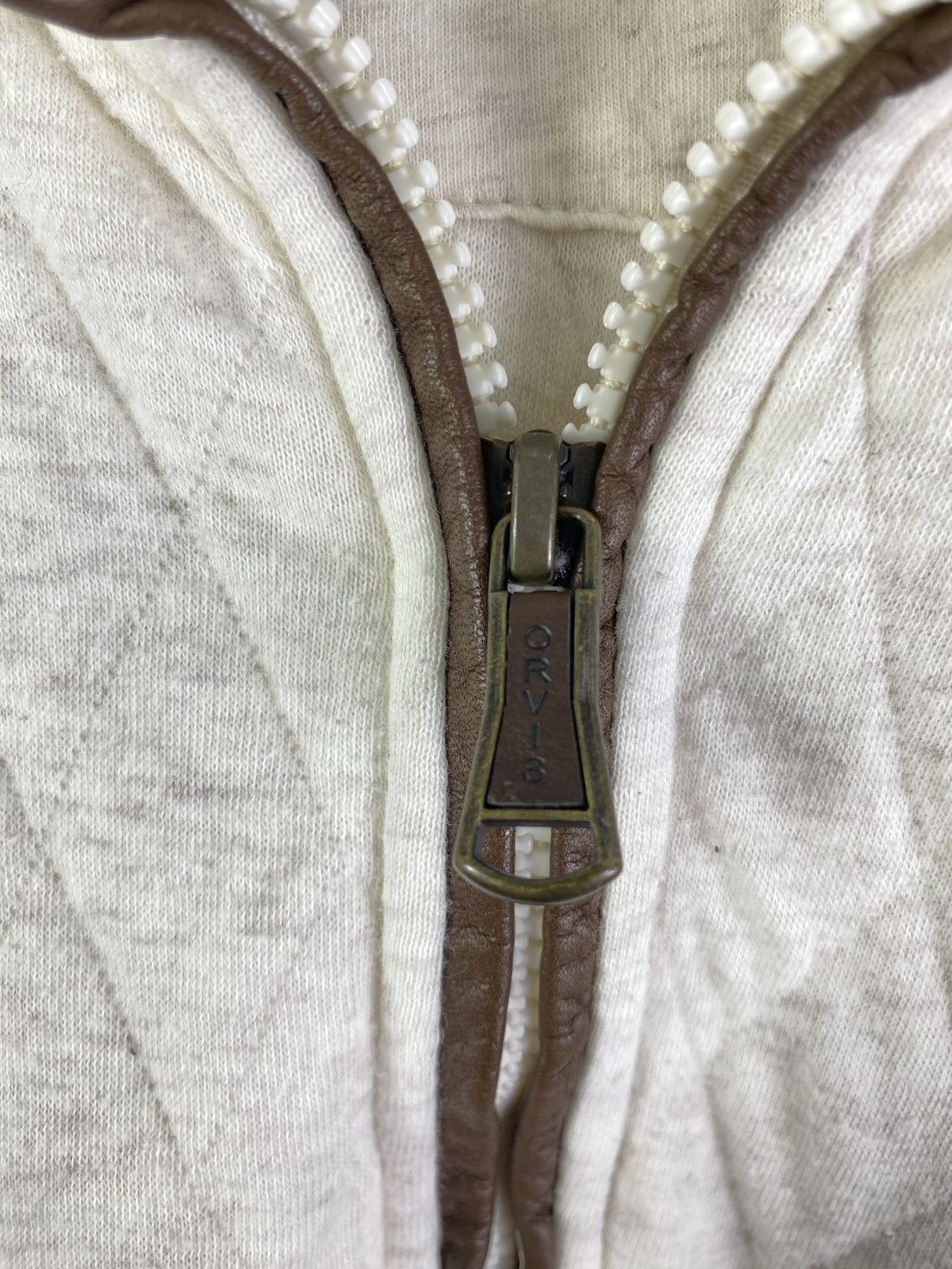 Orvis Orvis Half Zip Size US L / EU 52-54 / 3 - 4 Thumbnail