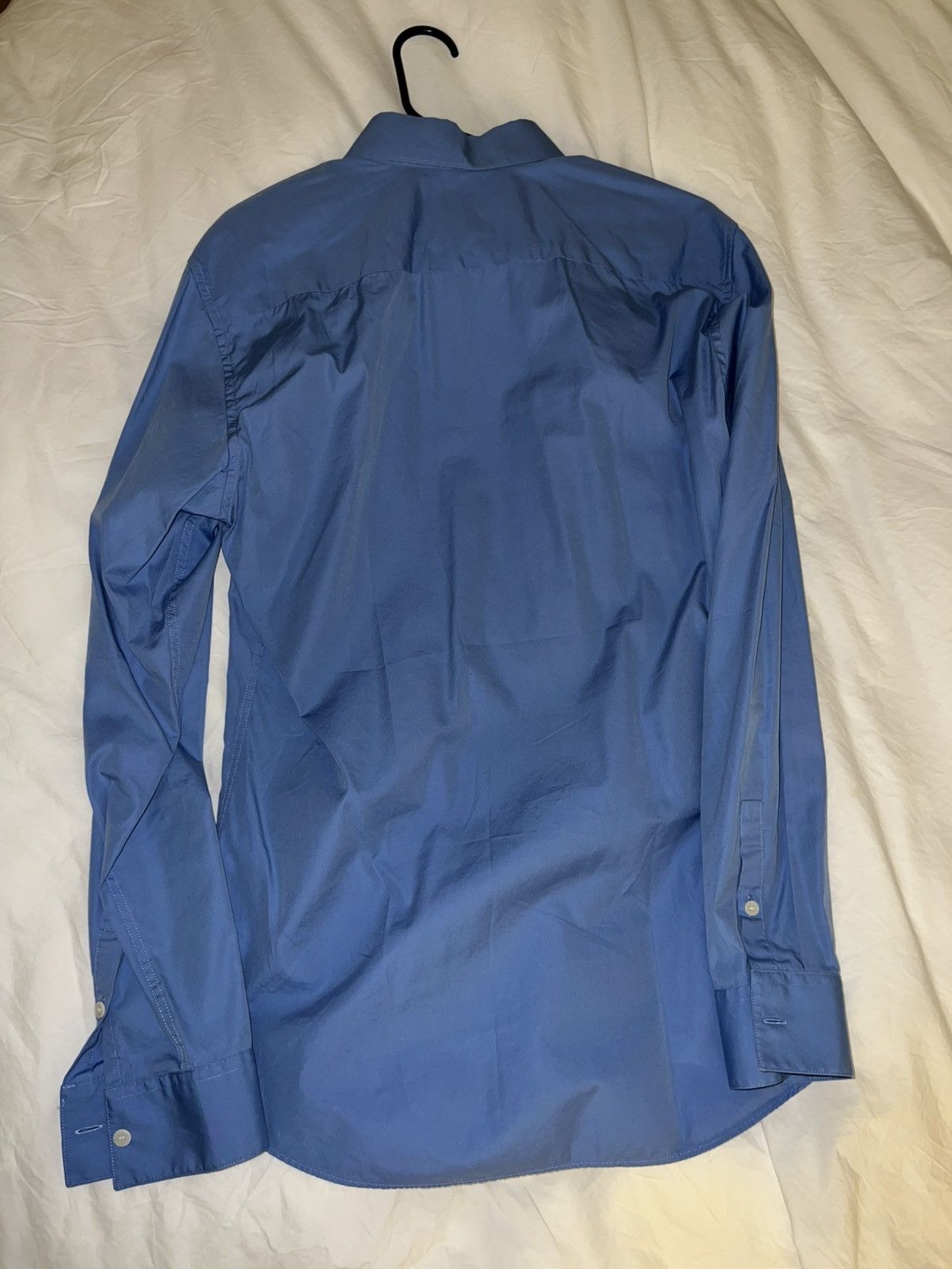 Sandro Sandro Mens Shirt Size US S / EU 44-46 / 1 - 4 Thumbnail