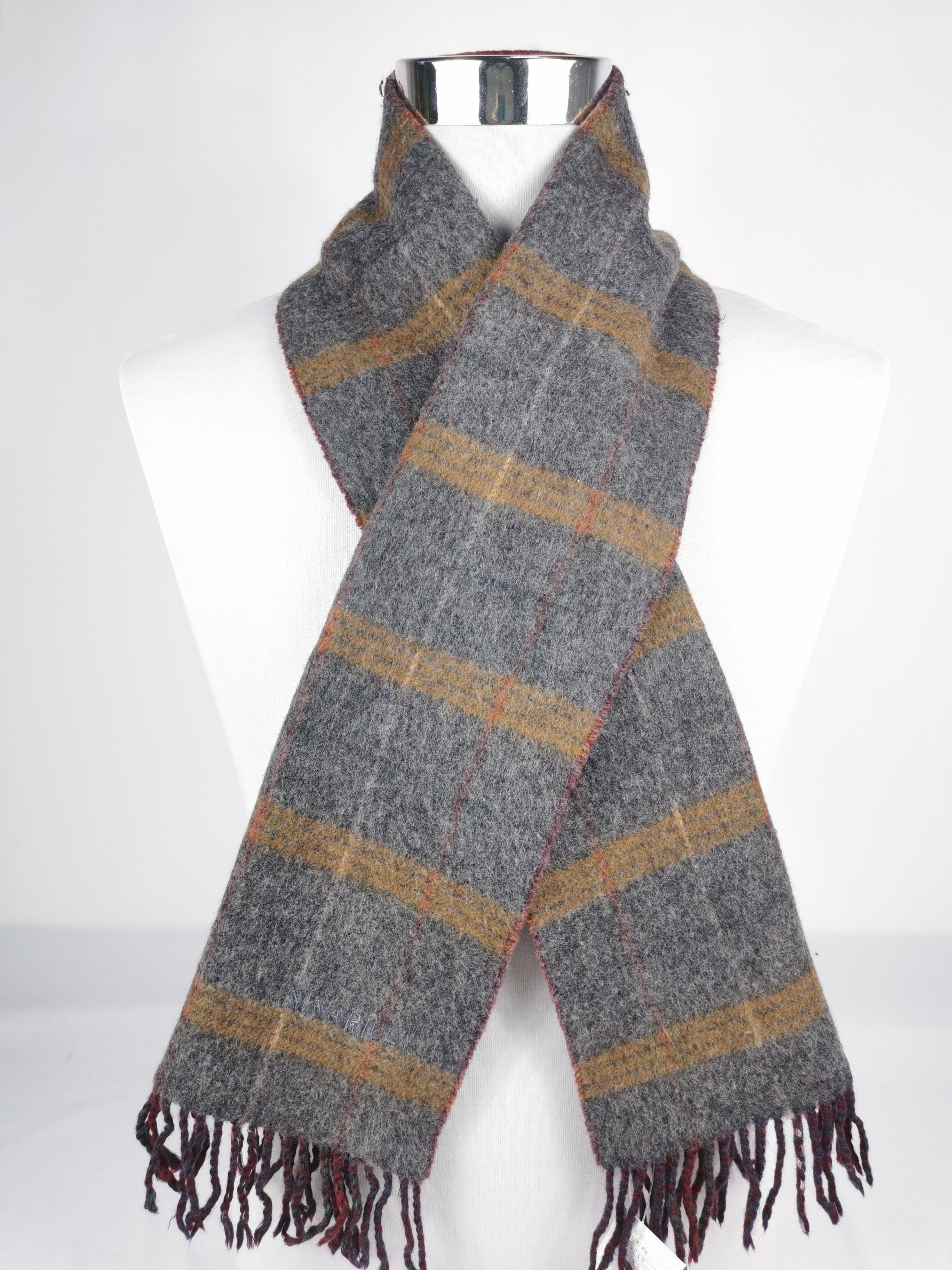 Nina Ricci Nina ricci scarf muffler Size ONE SIZE - 1 Thumbnail