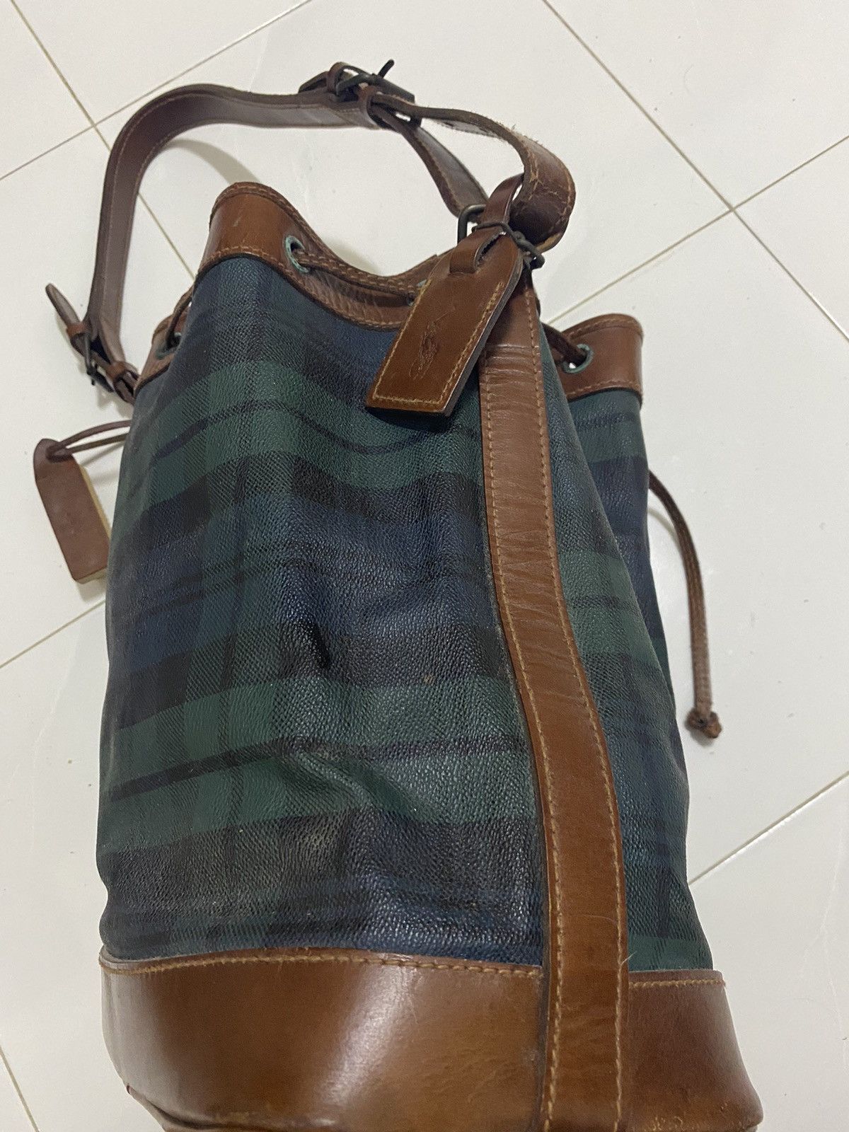 Polo Ralph Lauren Polo Ralph Lauren bag Size ONE SIZE - 4 Thumbnail