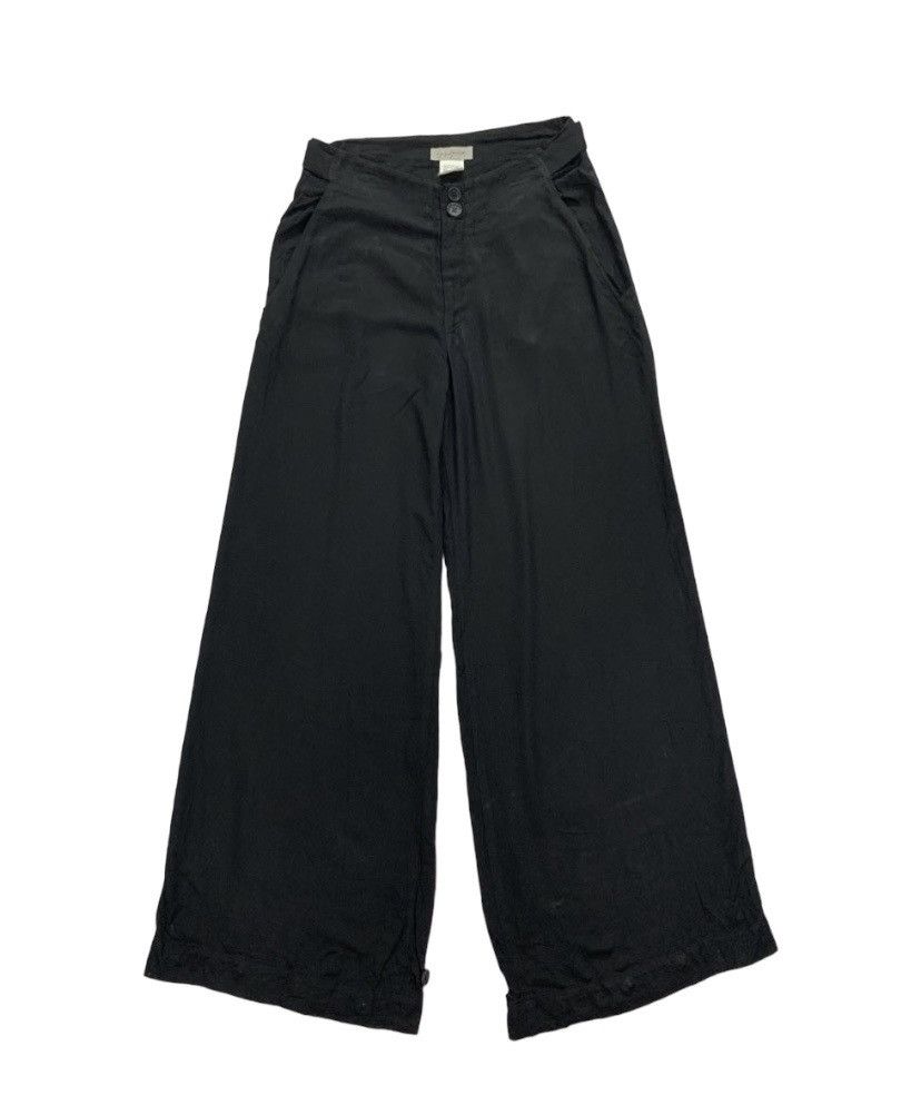 Supreme Yohji Yamamoto Faux Fur Cargo Pant Black