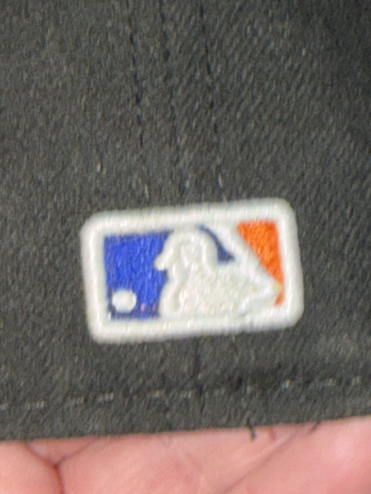 New Era New Era MLB Baseball New York Mets Hat Mens Size 7,1/2 Used Size ONE SIZE - 16 Thumbnail