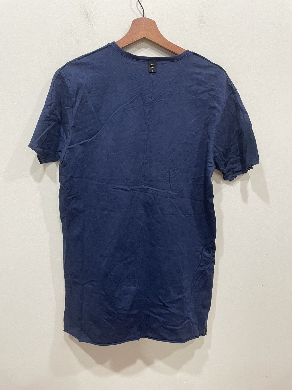wjk Wjk Tshirt Size XL / US 12-14 / IT 48-50 - 2 Thumbnail