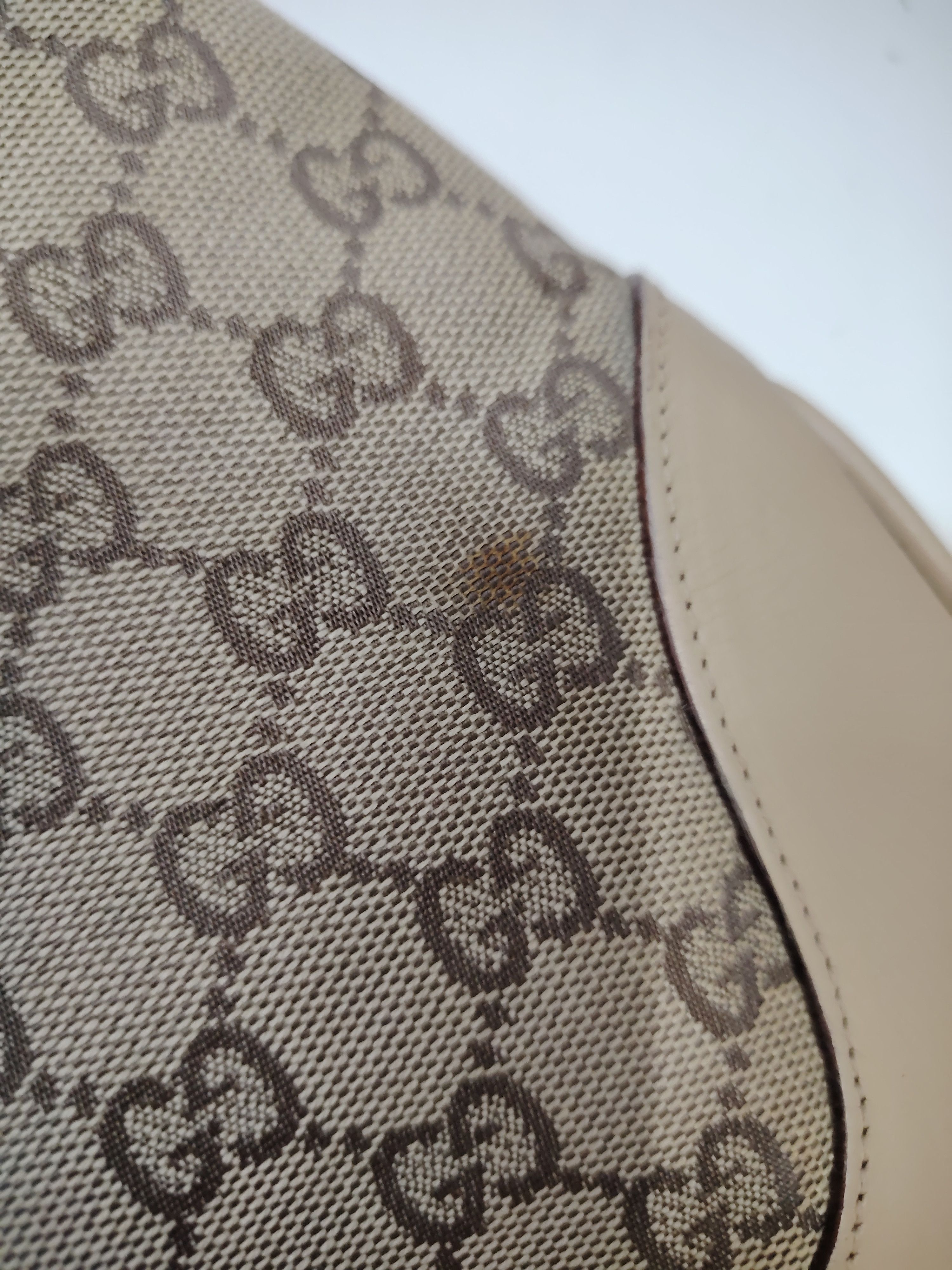 Gucci Gucci Jackie Vintage Size ONE SIZE - 15 Thumbnail