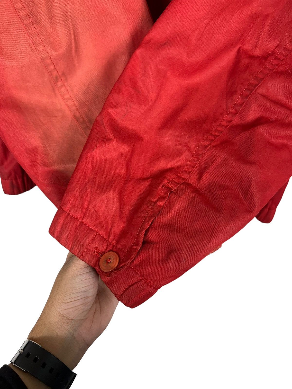Henry Cotton's 🔥 VINTAGE HENRY COTTONS .G JACKET MADE IN ITALY Size US M / EU 48-50 / 2 - 11 Thumbnail