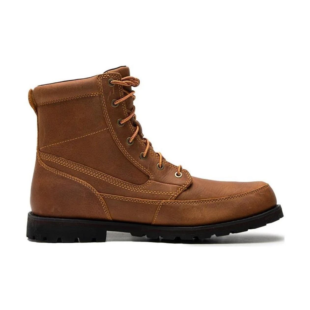 Timberland Timberland Skhigh Rock Hiker 35593 Boots - Wheat  display picture 1