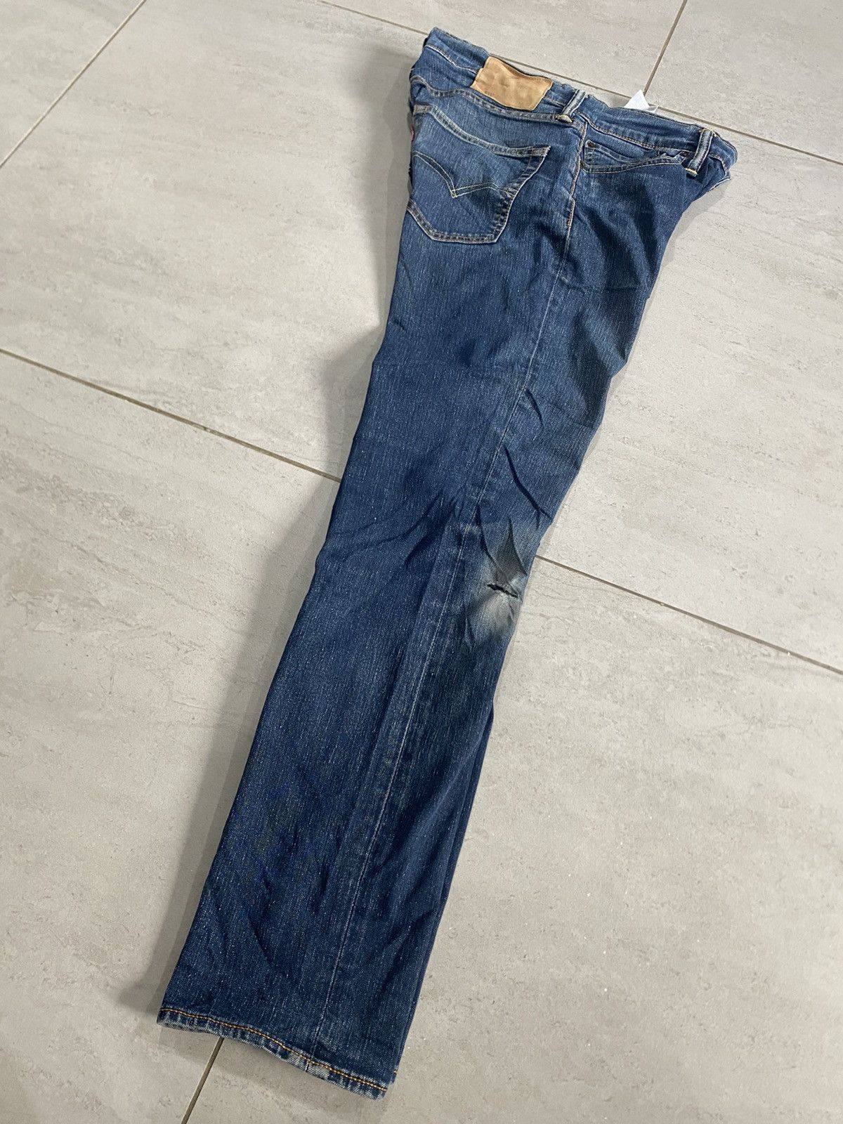 Levi's Levi’s 511 – Slim Fit Size US 31 - 1 Thumbnail