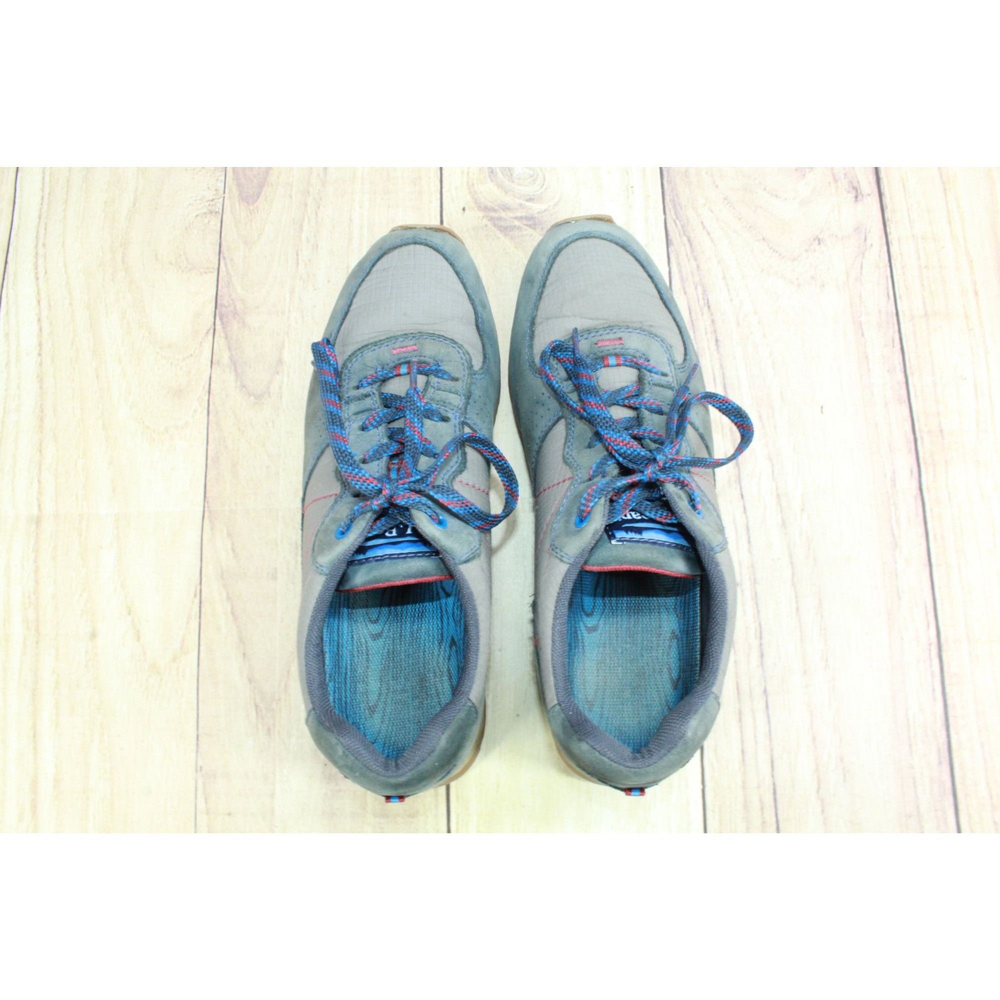 L.L. Bean LL Bean Katahdin Men's Waterproof Hiking Sneaker Shoes 8 M Size US 8 / EU 41 - 7 Thumbnail