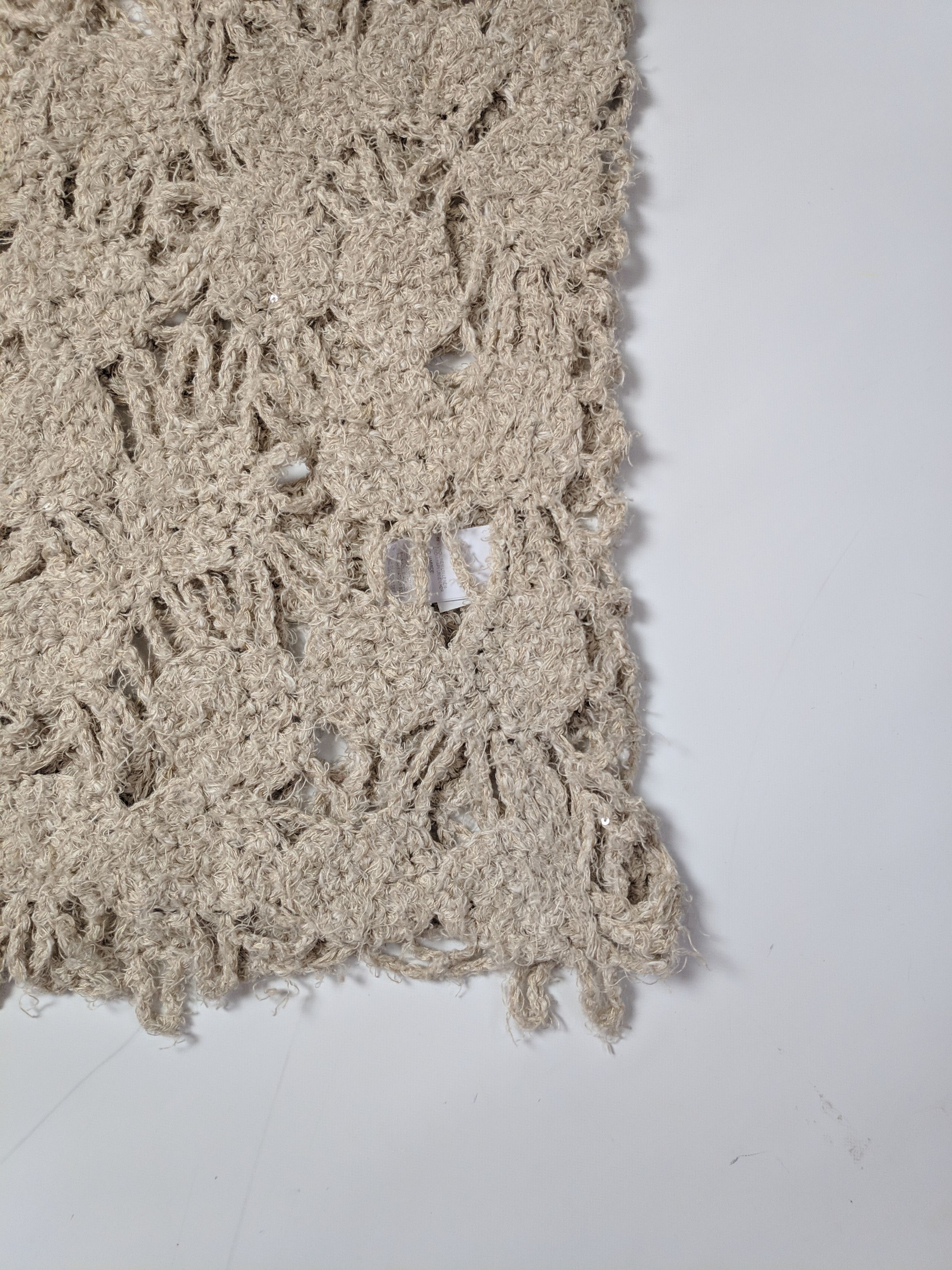 Brunello Cucinelli Brunello Cucinelli “Rustic Treasure” sweater made in italy Size S / US 4 / IT 40 - 5 Thumbnail