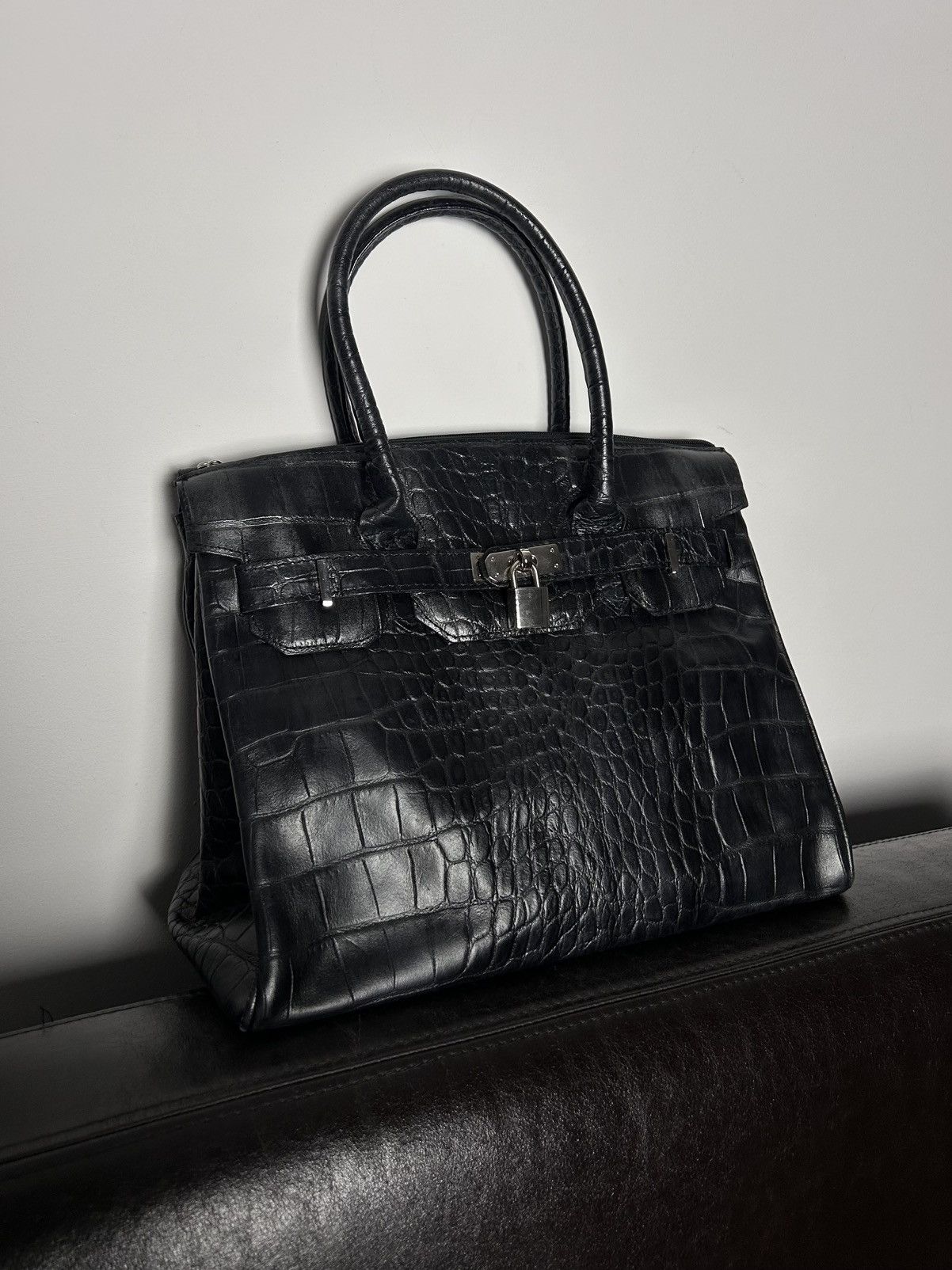 Other Firkin leather bag Size ONE SIZE - 2 Thumbnail