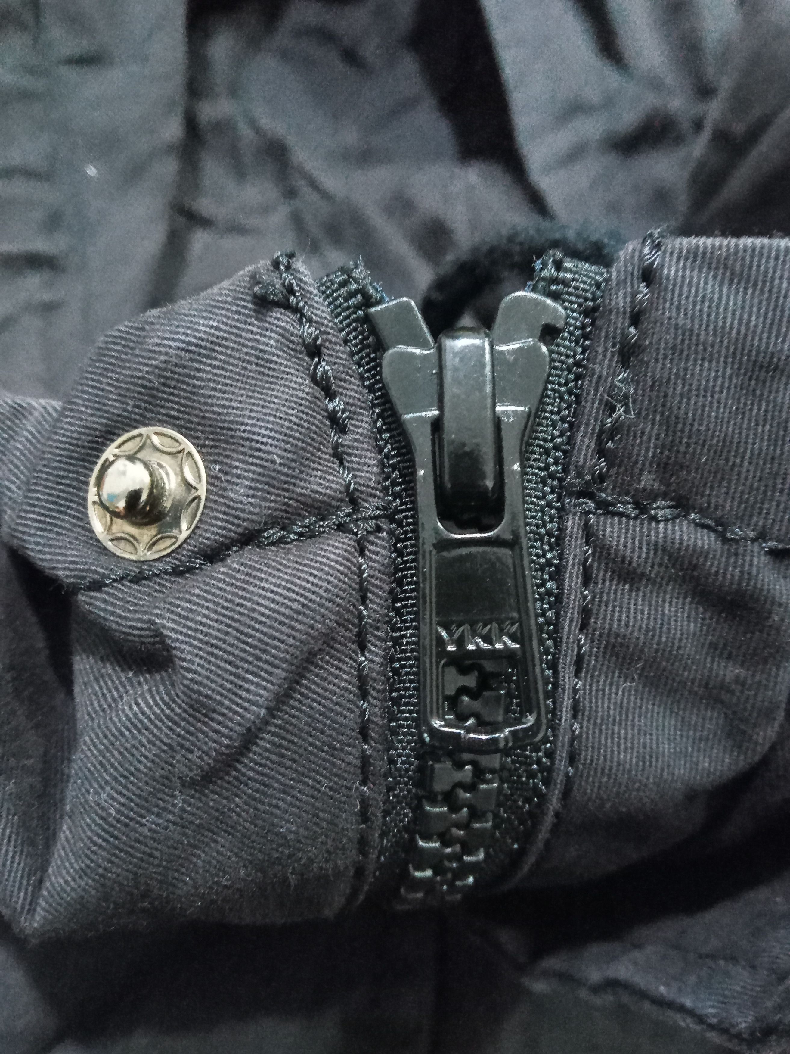 Japanese Brand SLY Hoodie Jacket Size M / US 6-8 / IT 42-44 - 7 Thumbnail