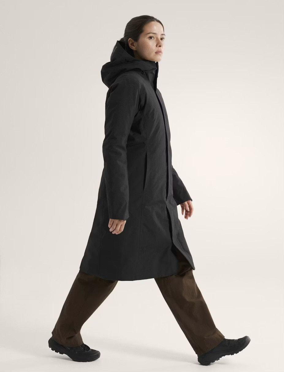 Arc'teryx Arc'teryx Patera Parka Women's Gore-Tex 2025 Collection Size XS / US 0-2 / IT 36-38 - 2 Thumbnail