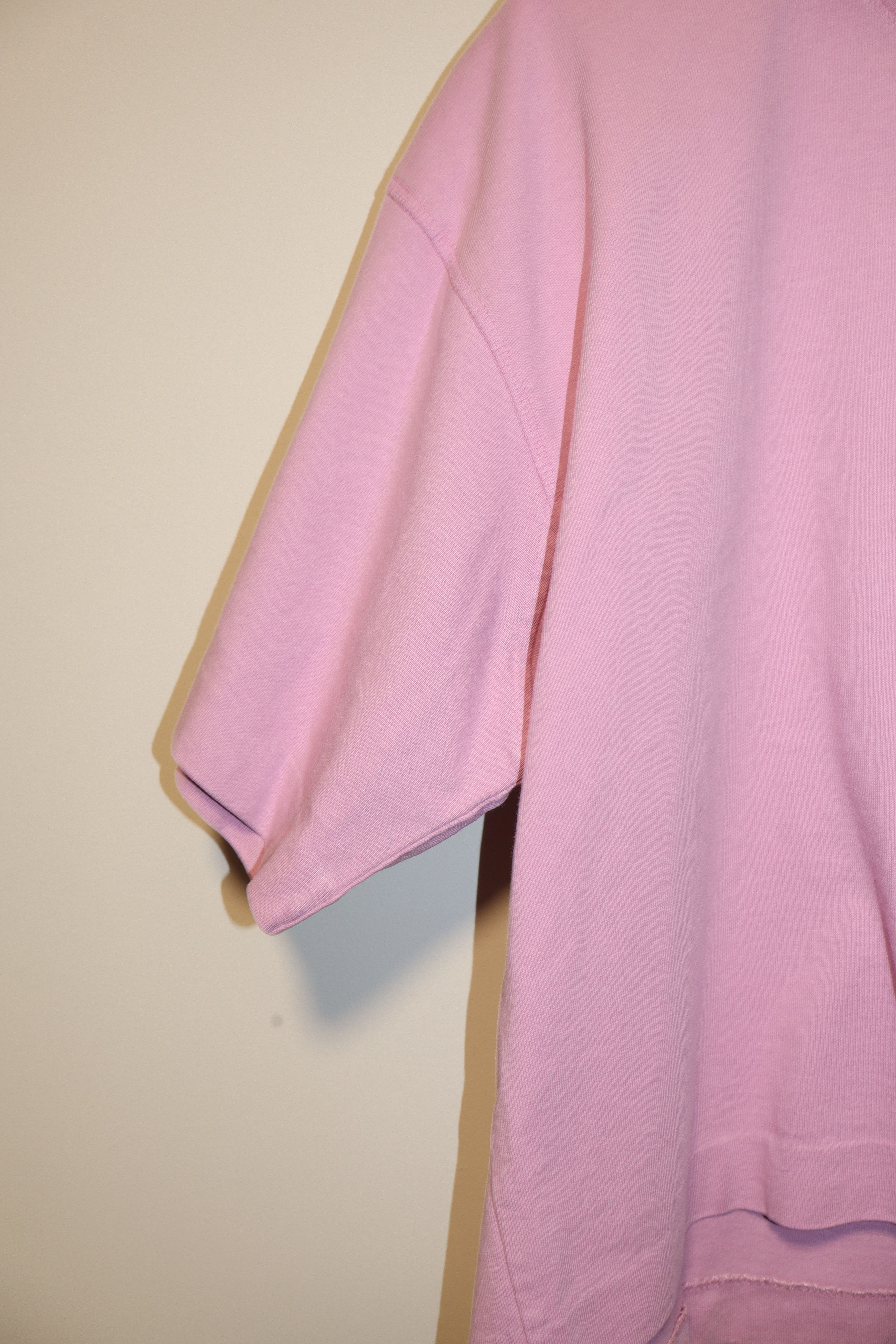 Acne Studios Cylea ss18 t-shirt Size XS / US 0-2 / IT 36-38 - 2 Thumbnail