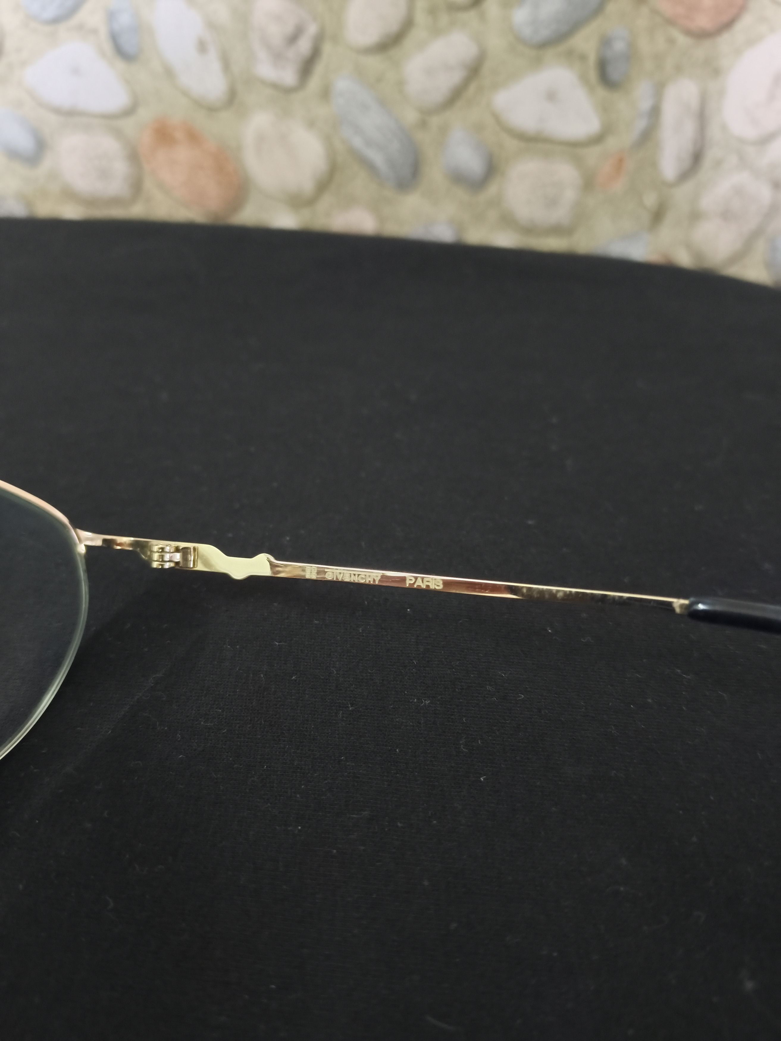 Givenchy GIVENCHY PARIS TITAN-P E599 54□16 SUNGLASS Size ONE SIZE - 11 Thumbnail