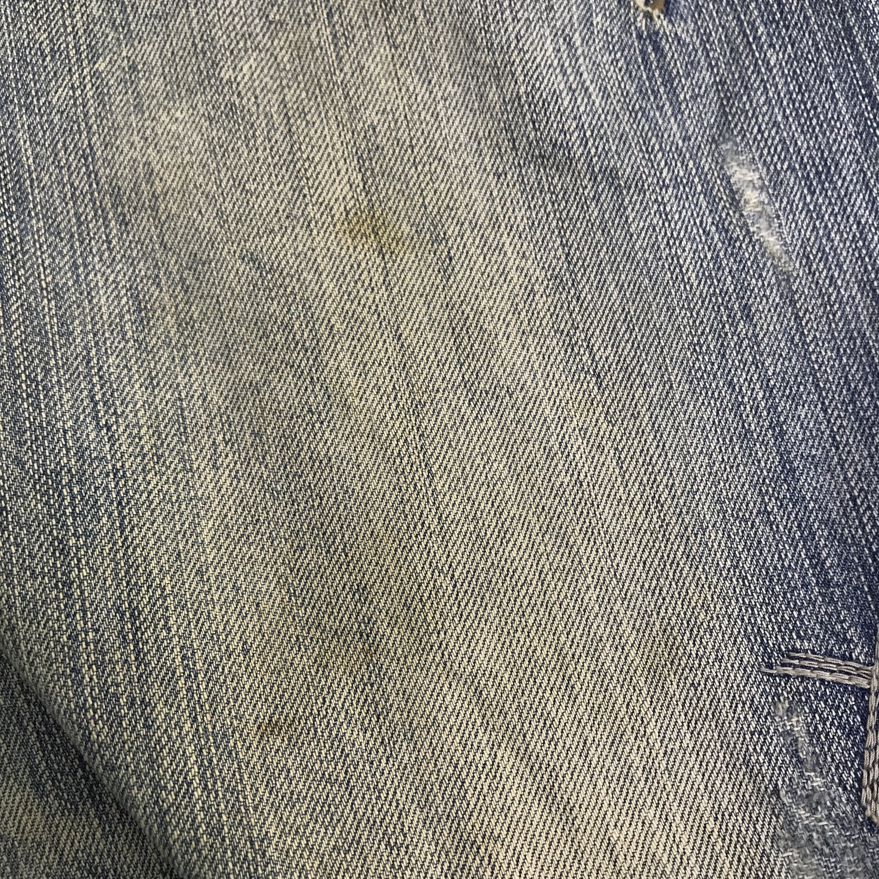 Marithe + Francois Girbaud martith francois girbud MFG jeans K118B19 Size US 32 / EU 48 - 14 Thumbnail