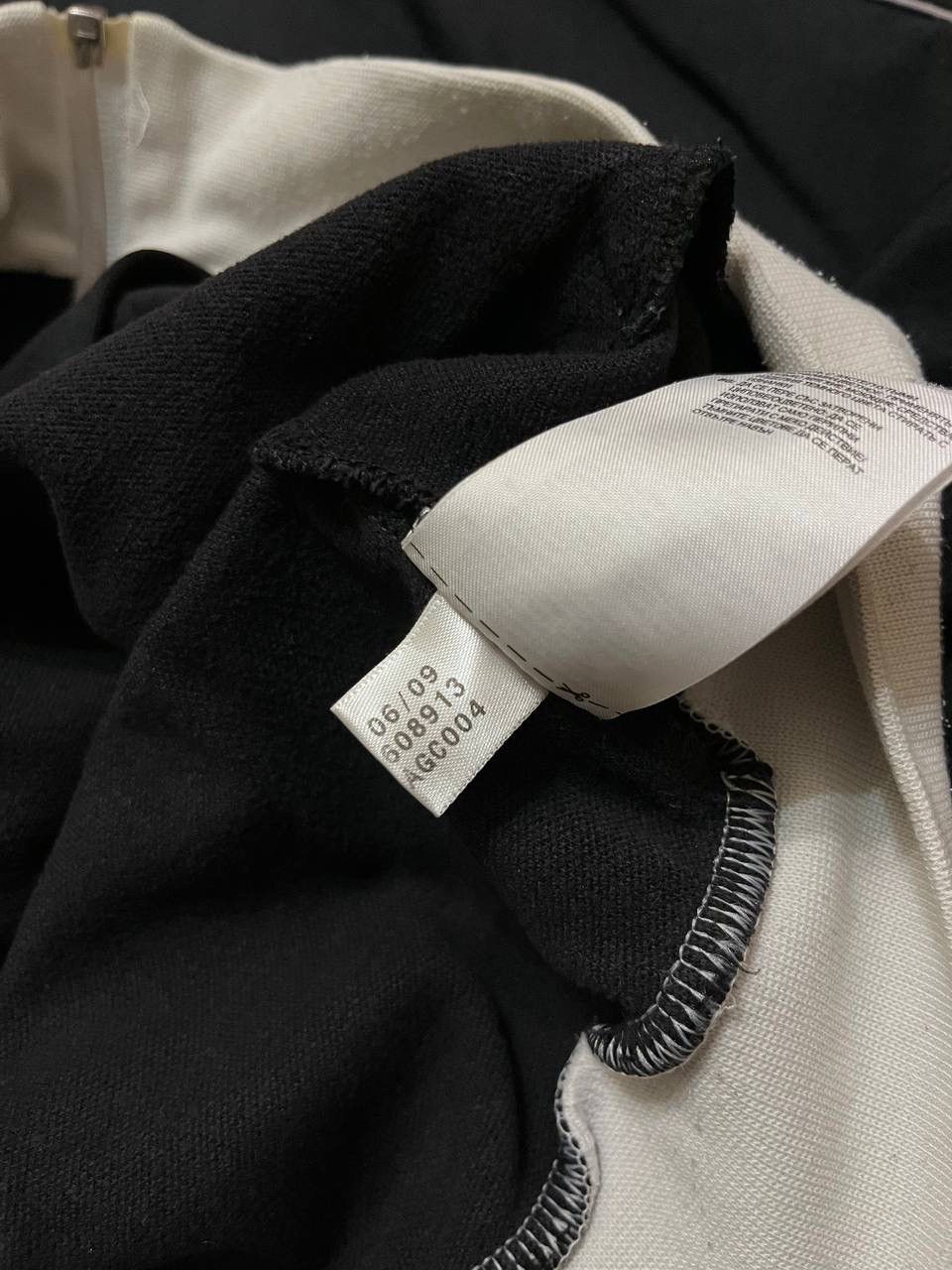 Adidas × Vintage Vintage Adidas 3-Striped Boxy Jacket Archive Opium XL Size US XL / EU 56 / 4 - 7 Thumbnail