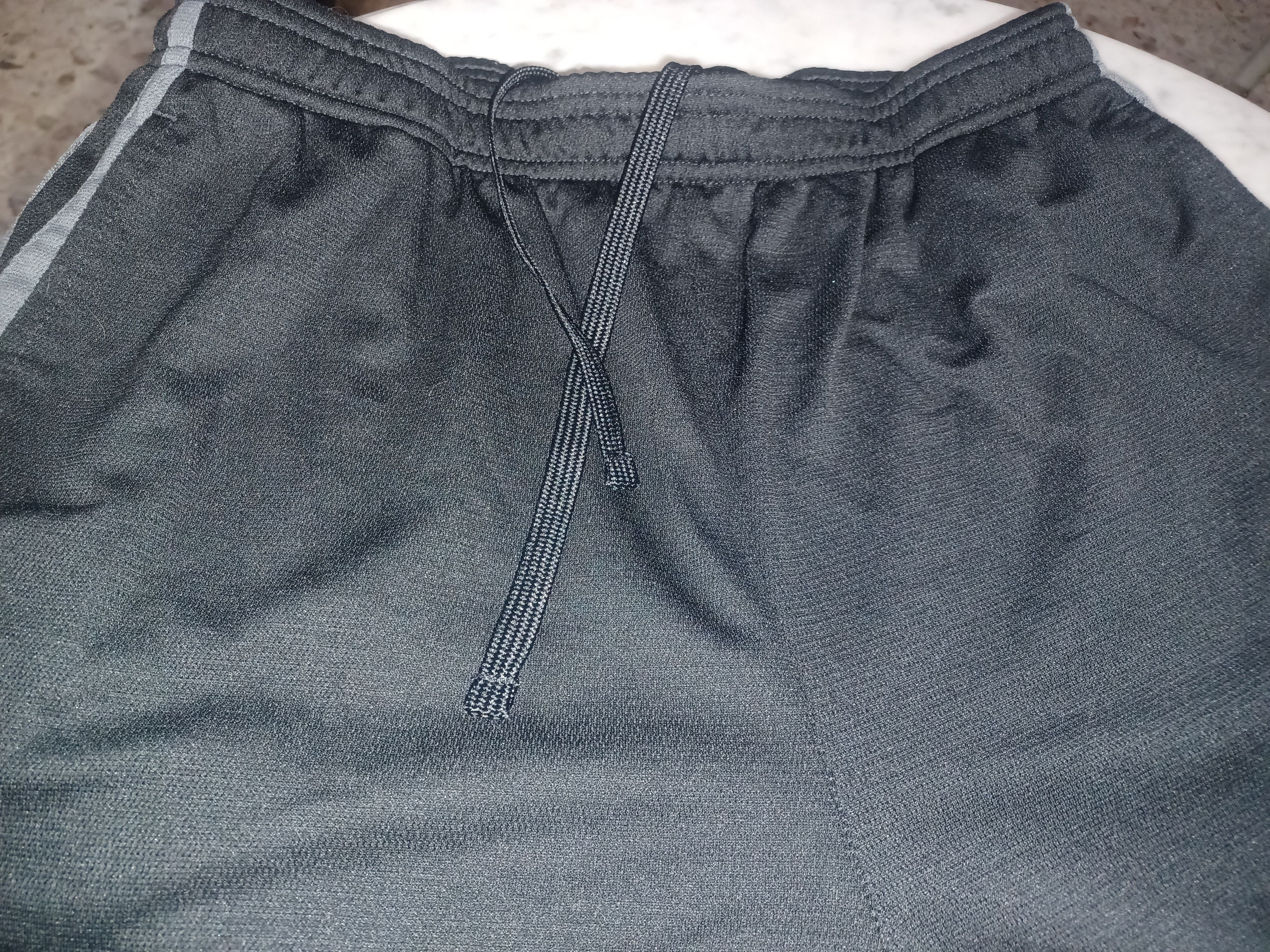 Other C9 Champion Men's Athletic Shorts M Black & Gray Size US 30 / EU 46 - 2 Thumbnail