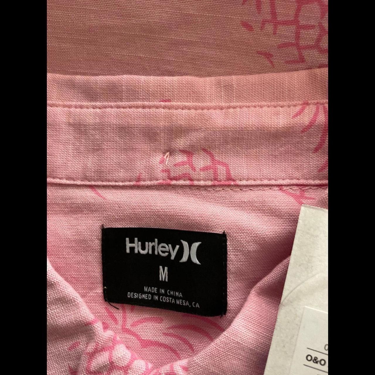 Hurley New Hurley One And Only Size US M / EU 48-50 / 2 - 5 Thumbnail