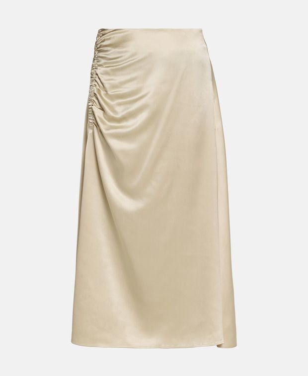 Joseph Silk skirt Size 24" / US 00 / IT 34 - 1 Thumbnail